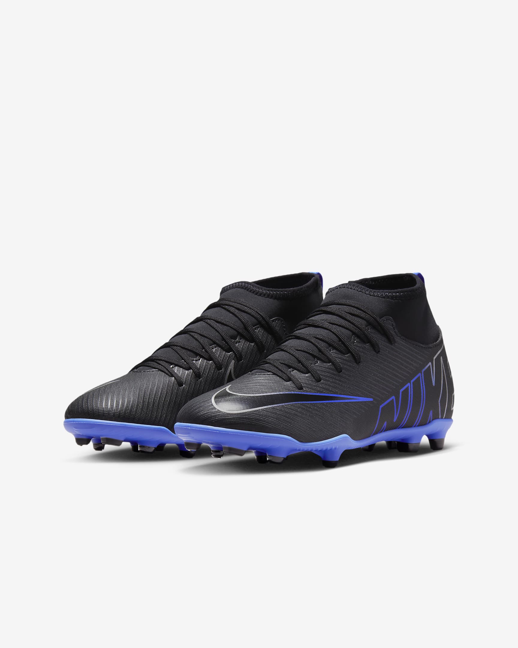 nike mercurial youth soccer cleats