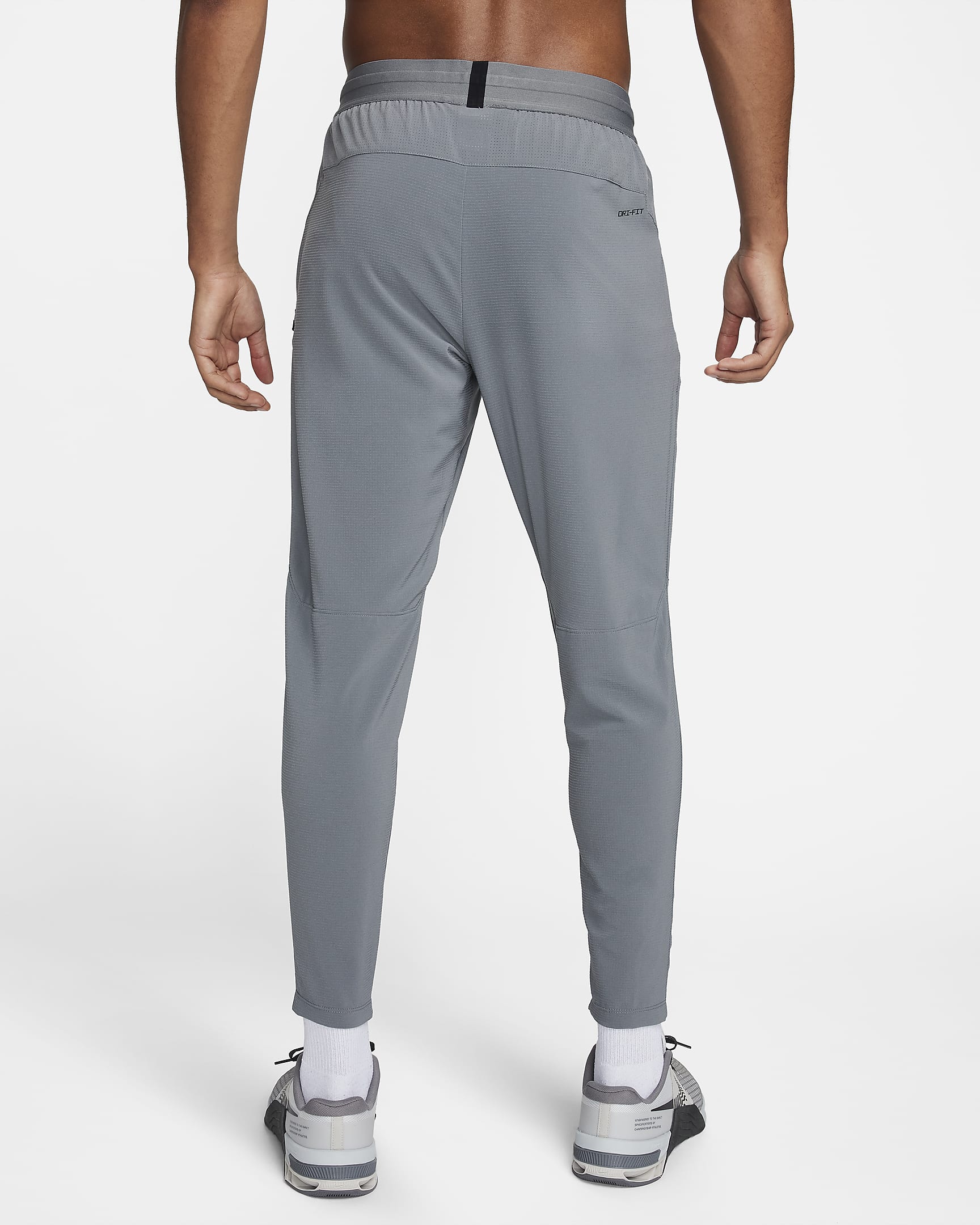 Nike Flex Rep Men's Dri-FIT Fitness Trousers. Nike IE