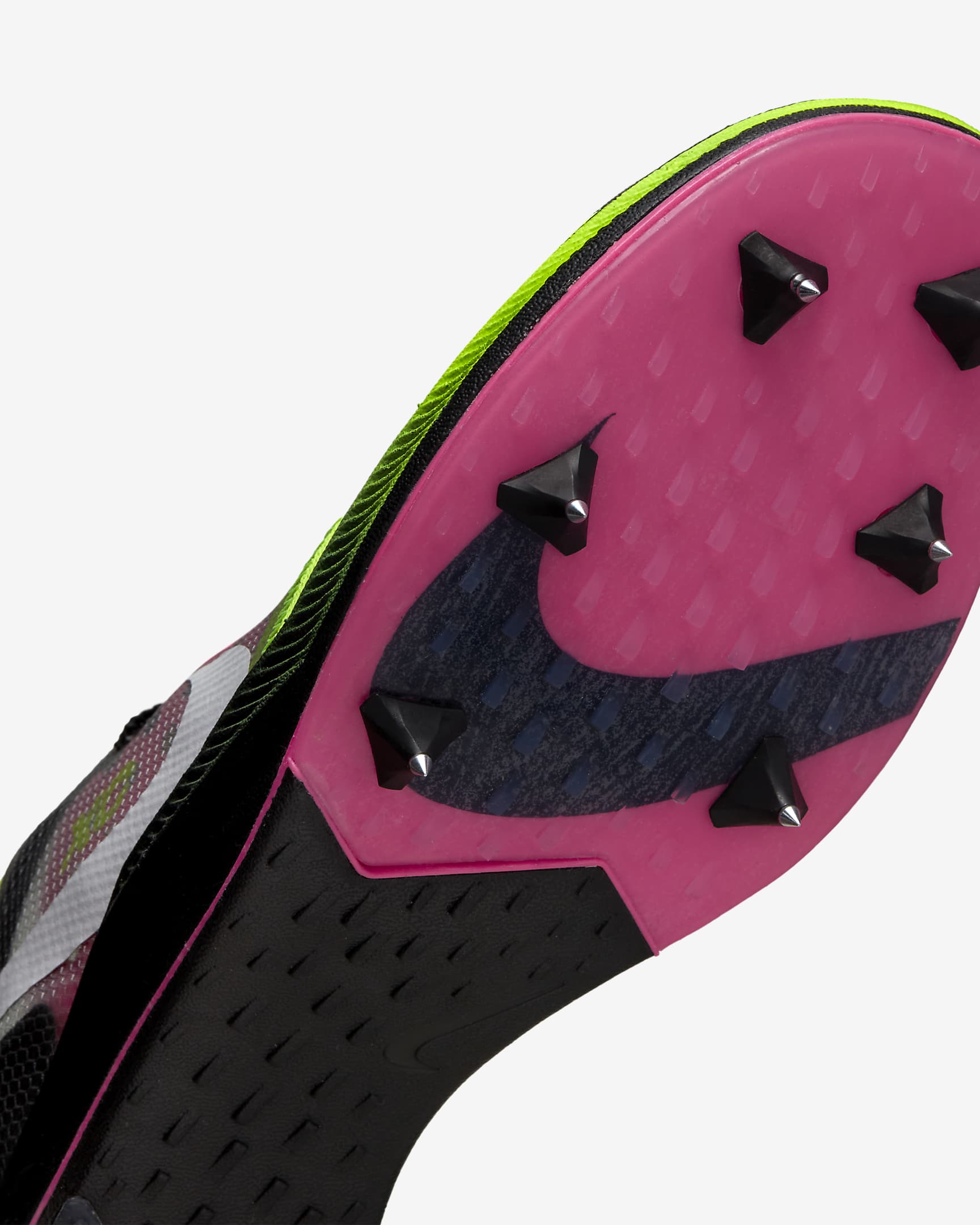 2019 nike cross country spikes