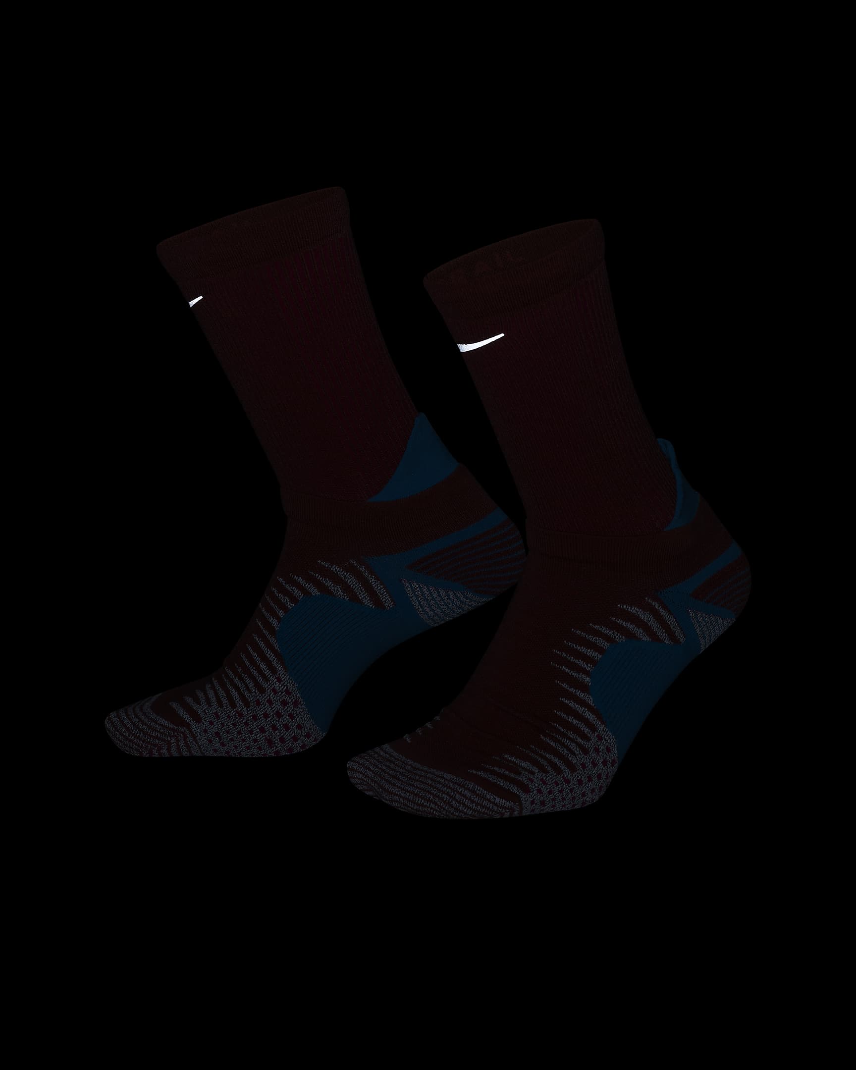 Nike Trail Running Crew Socks. Nike SE