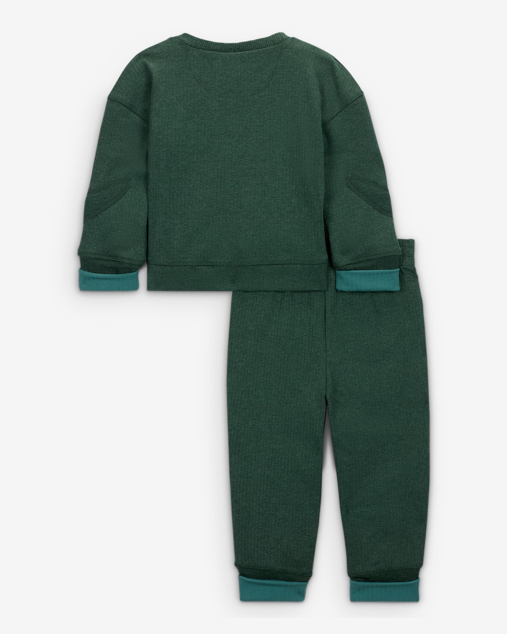 newborn set nike
