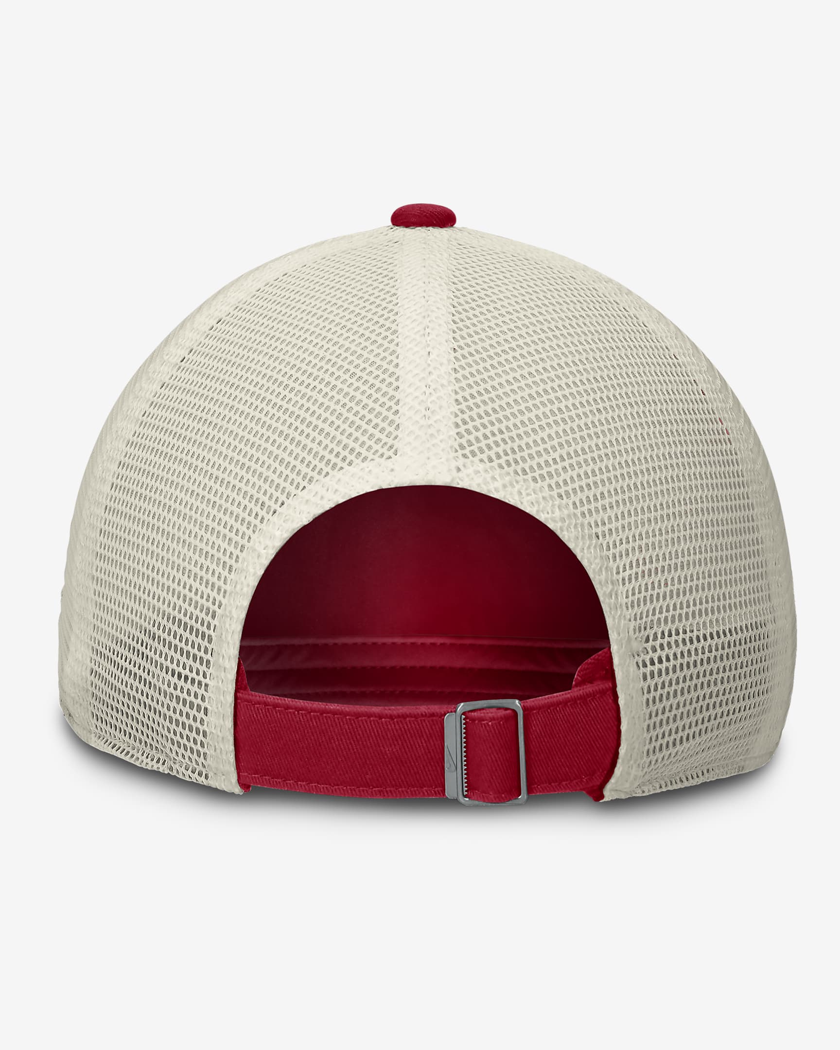 Gorra ajustable Nike de la MLB para hombre St. Louis Cardinals Rewind ...