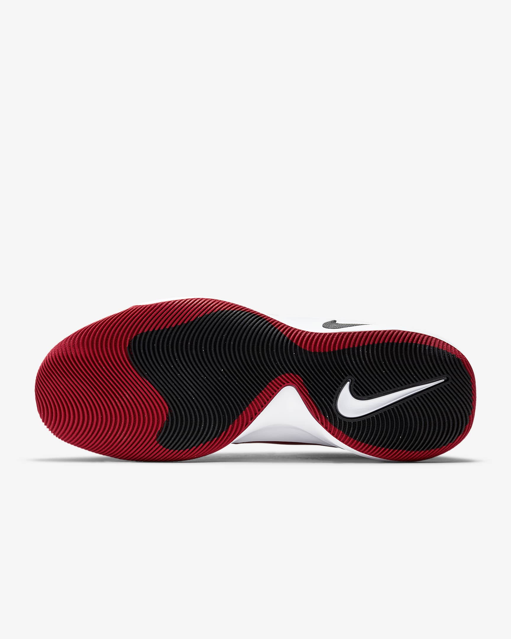 Nike Fly.By Mid 2 Basketball Shoe. Nike JP