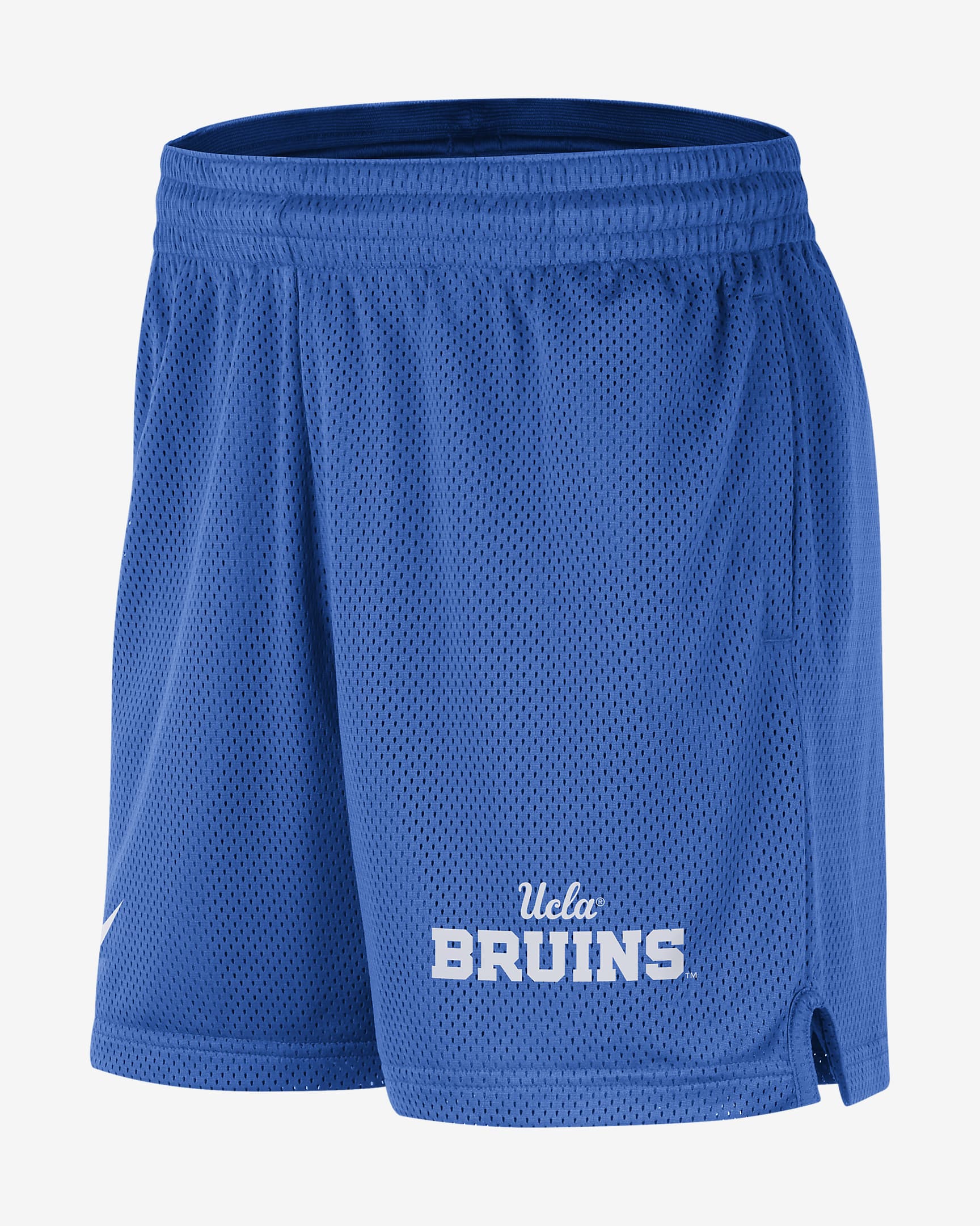 UCLA Men's Nike Dri-FIT College Knit Shorts. Nike.com