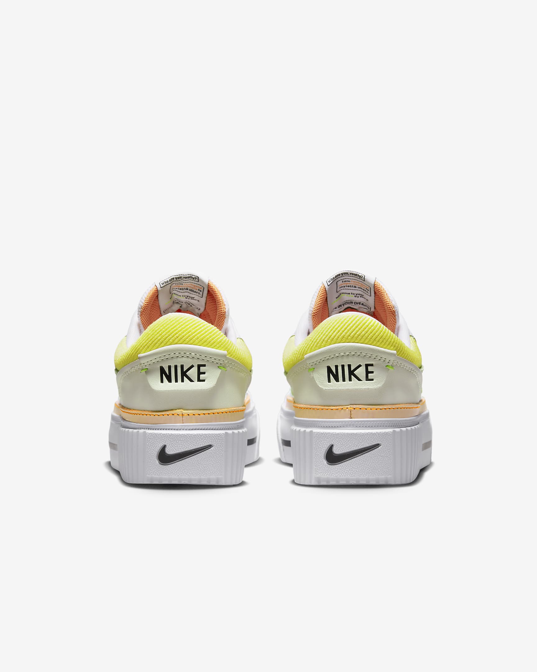 best shoes on nike