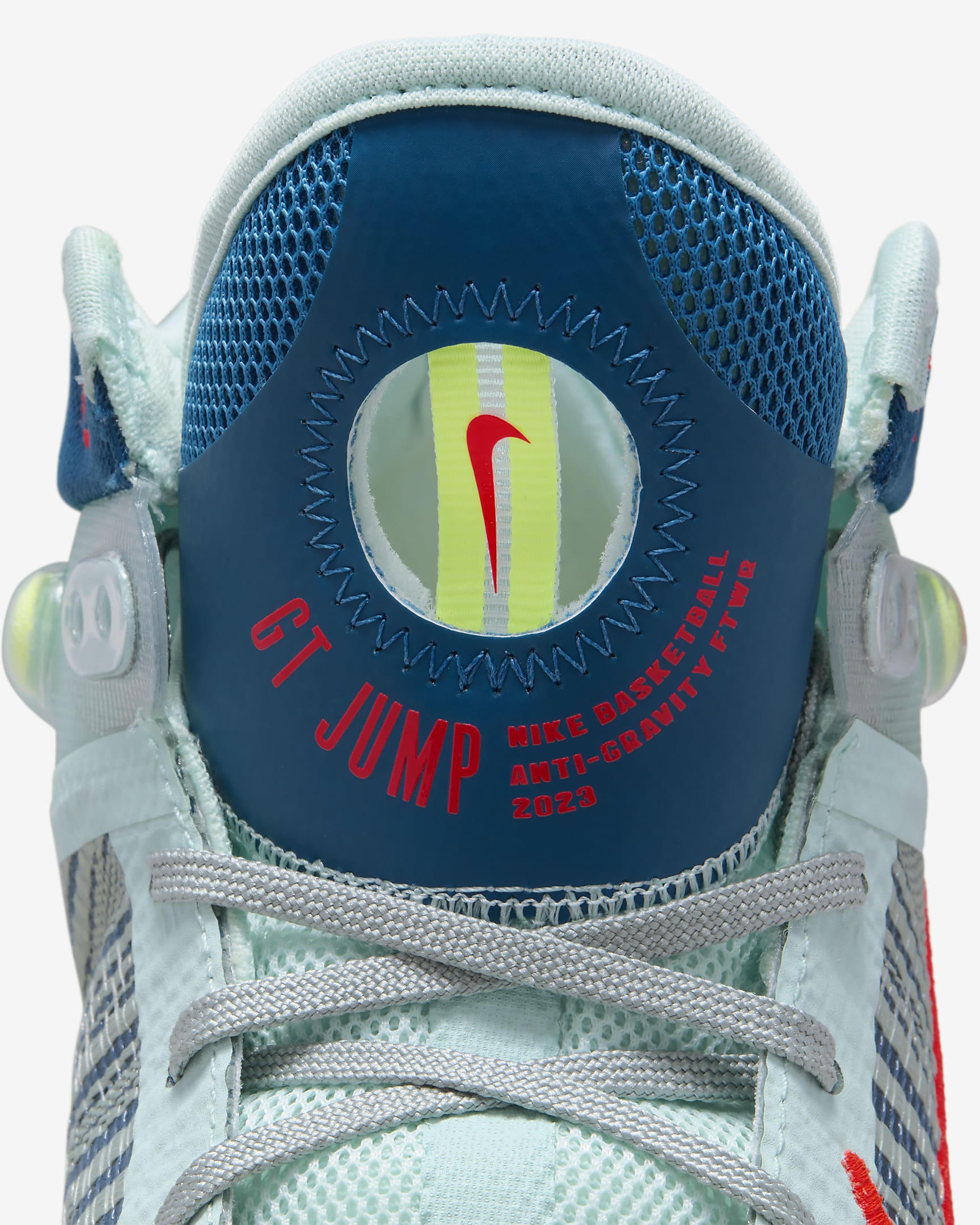 Nike g t jump 2