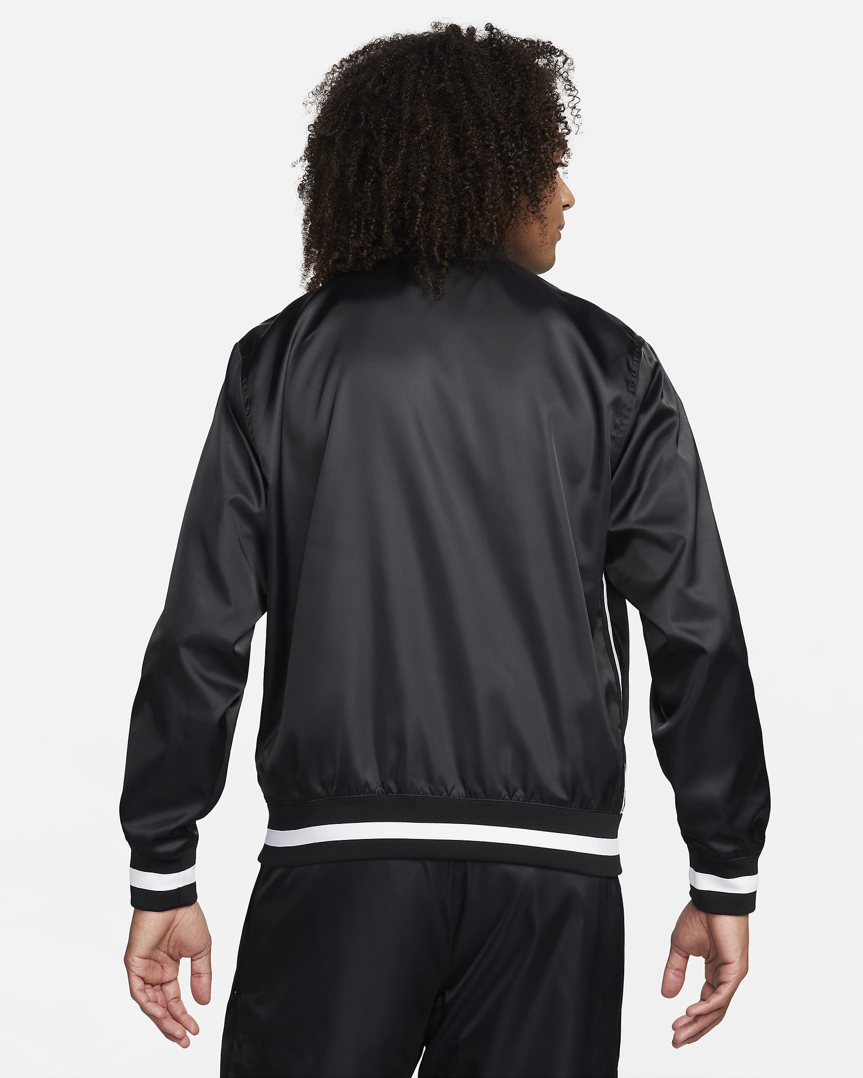 Nike DNA Men's Repel Basketball Jacket. Nike.com