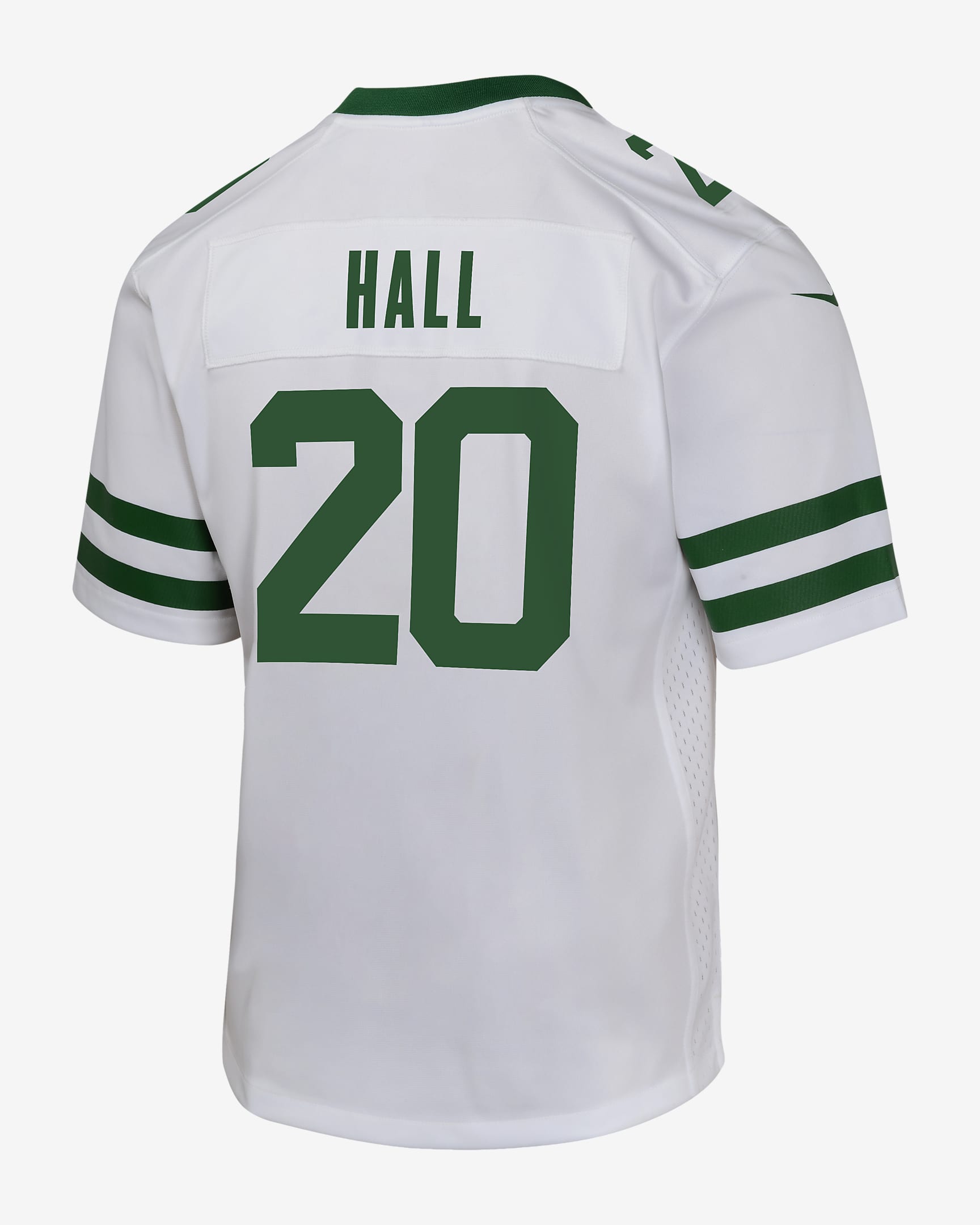 Breece Hall New York Jets Big Kids' Nike NFL Game Jersey. Nike.com