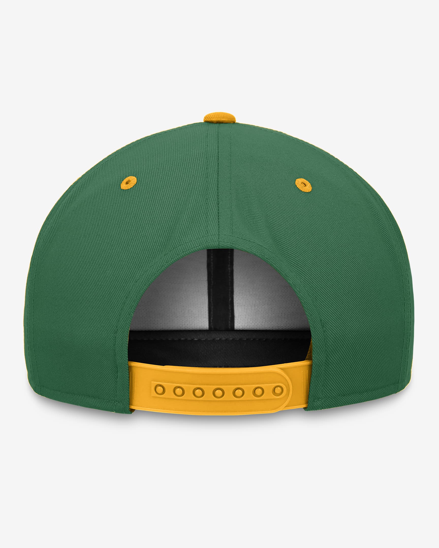 Oakland Athletics Pro Cooperstown Men's Nike MLB Adjustable Hat. Nike.com