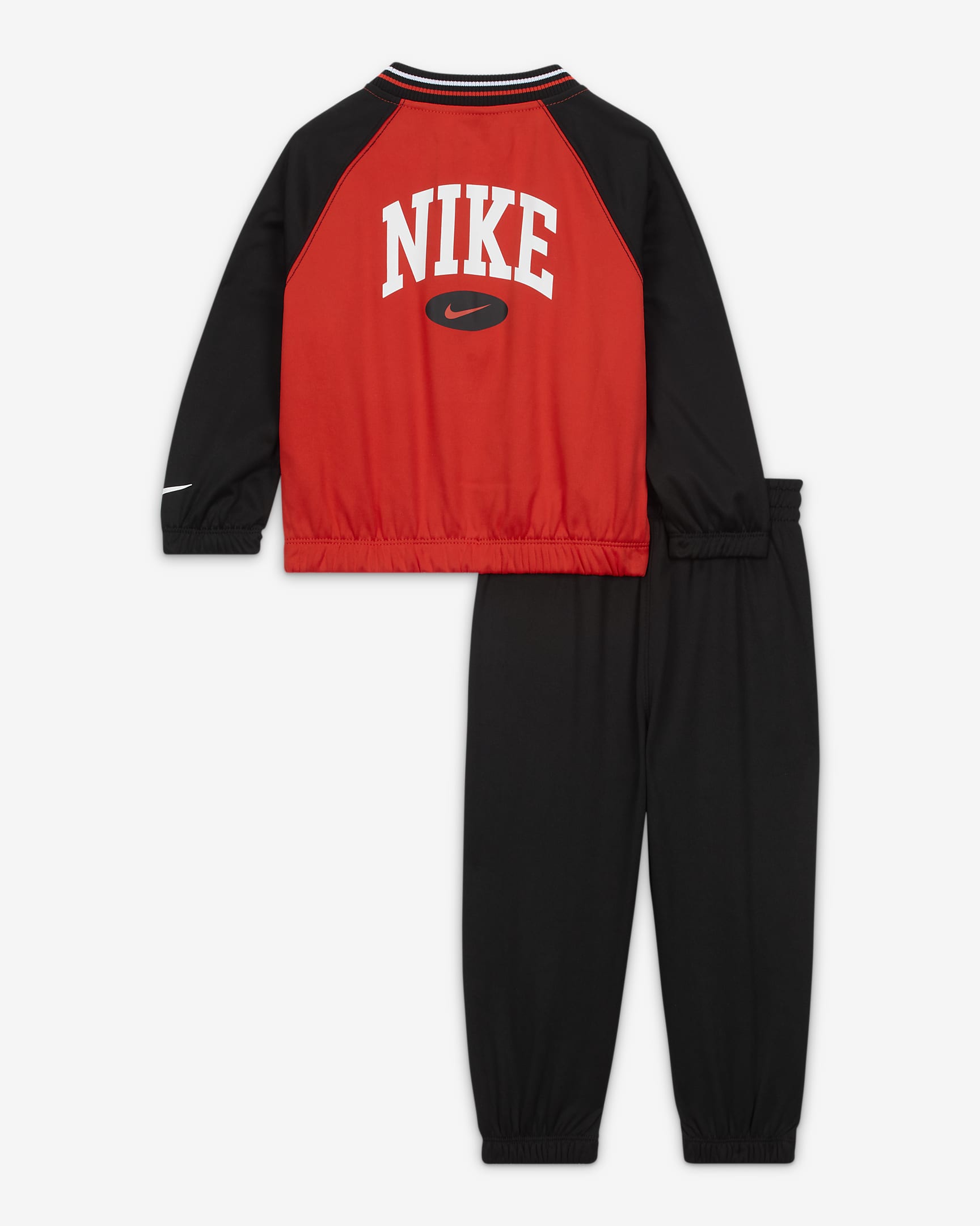 Nike Sportswear Next Gen DriFIT Baby (1224M) Tracksuit.