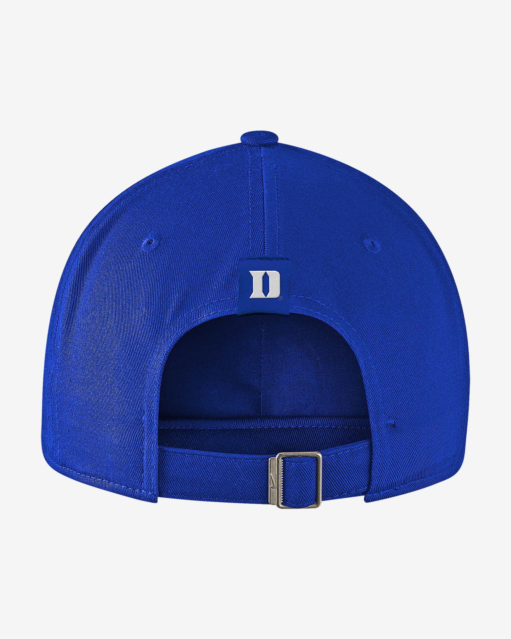 Nike College (Duke) Hat - Royal