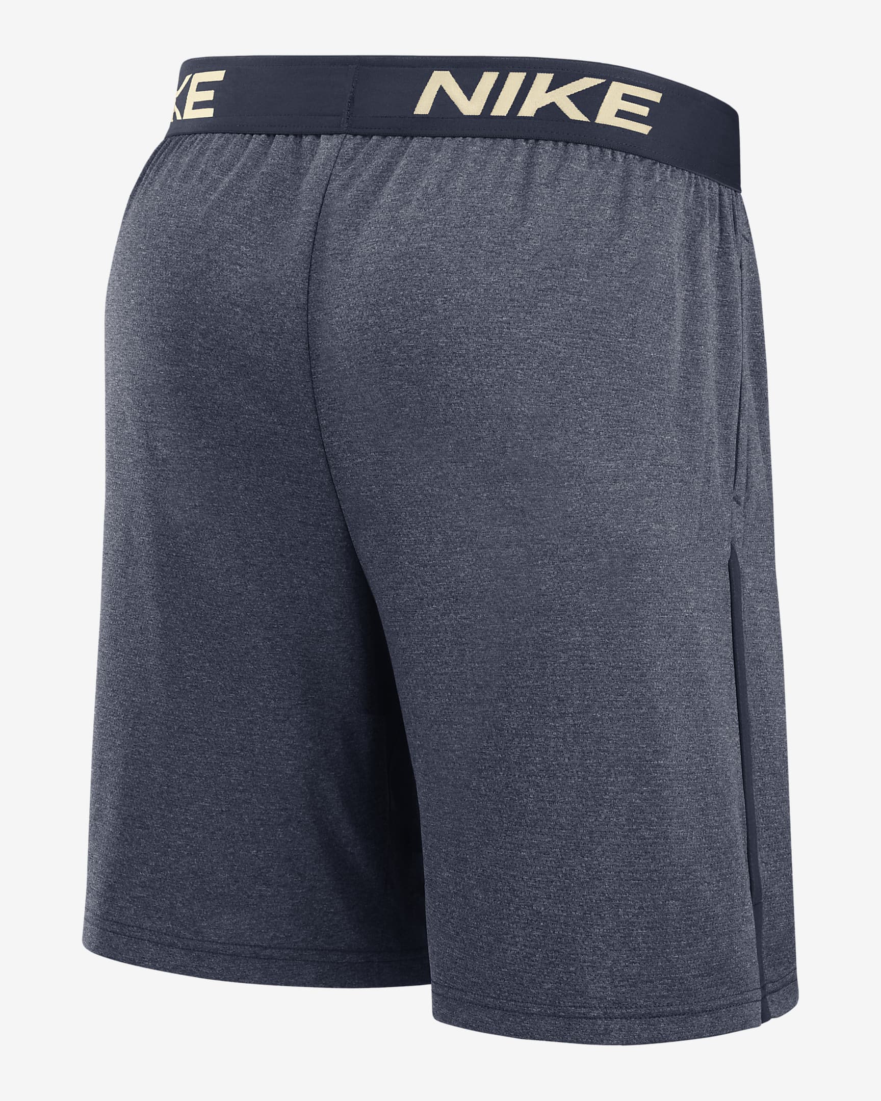 Shorts Nike Dri-FIT de la MLB para hombre Los Angeles Dodgers City ...