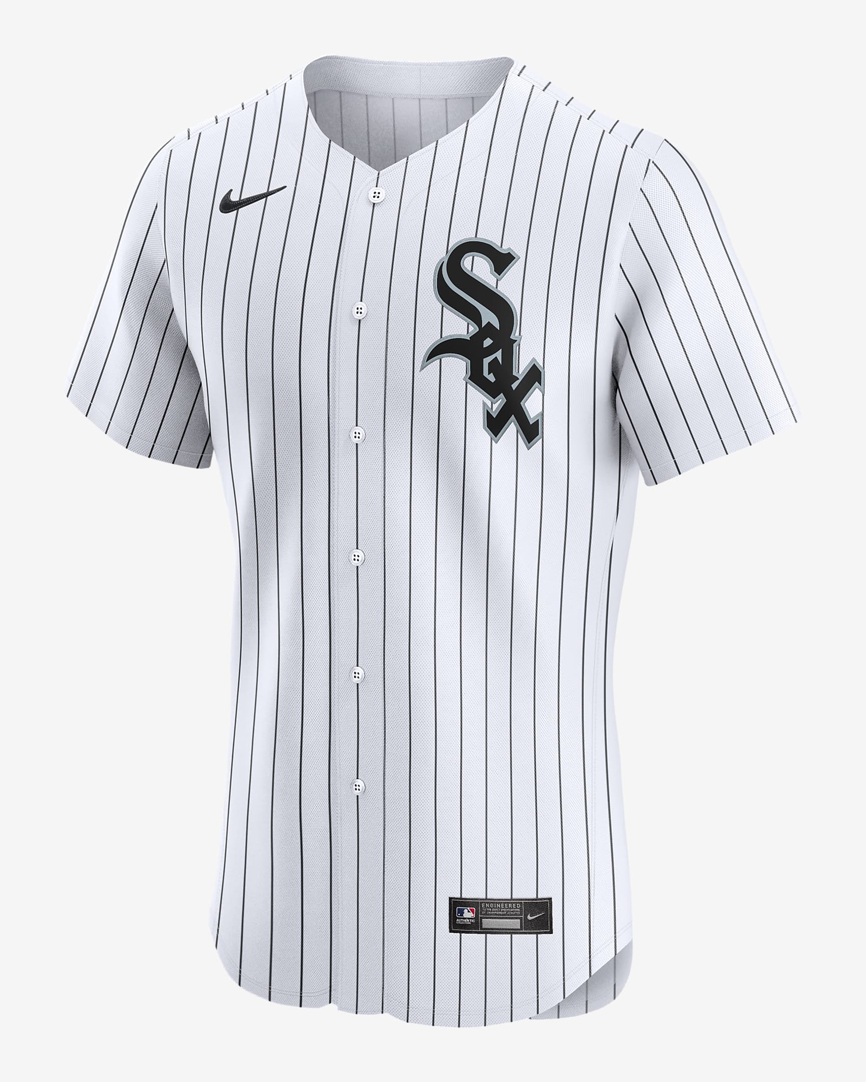 Chicago White Sox Men's Nike Dri-FIT ADV MLB Elite Jersey. Nike.com