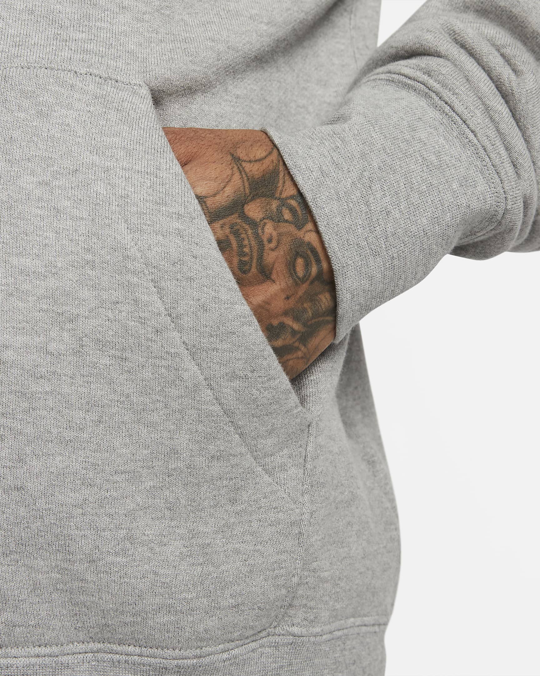 NOCTA Men's Basketball Hoodie.