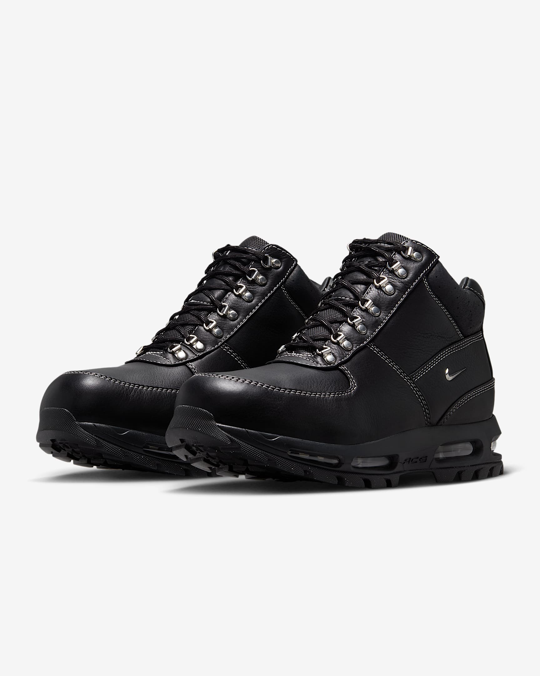 mens nike air goadome