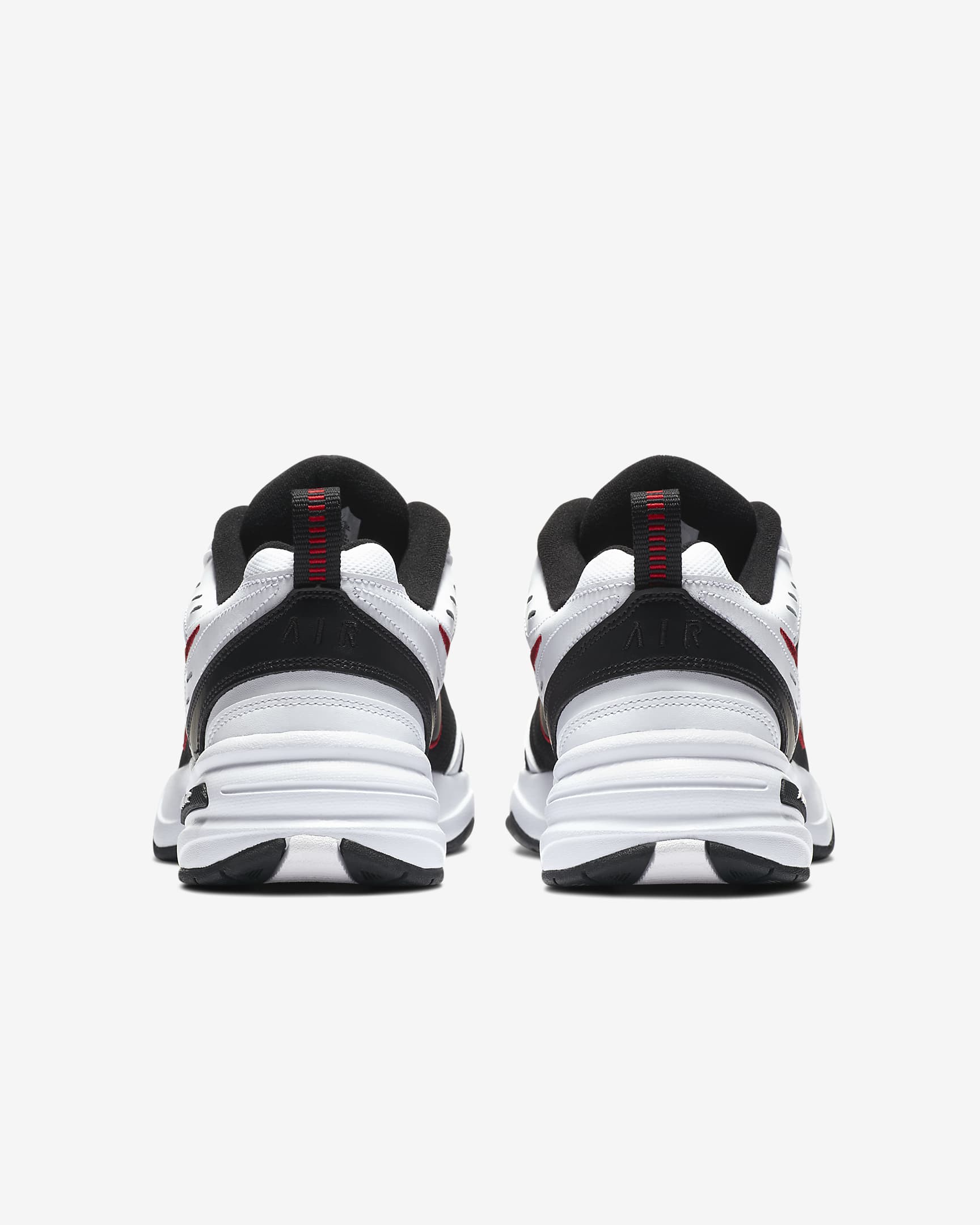 Pánské boty Nike Air Monarch IV na cvičení