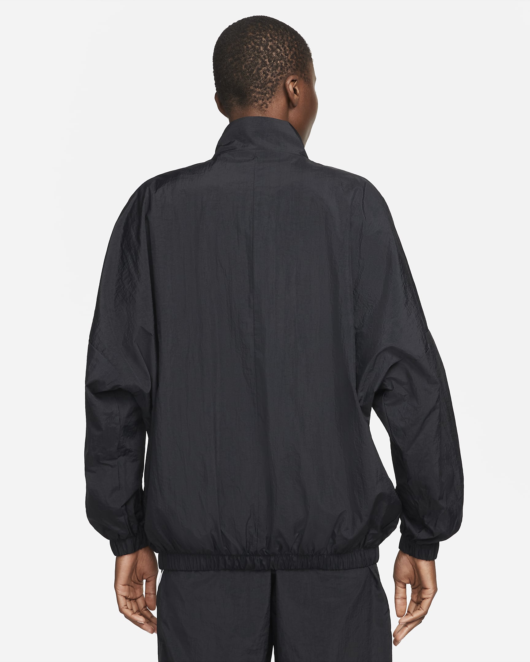 essential jacket nike
