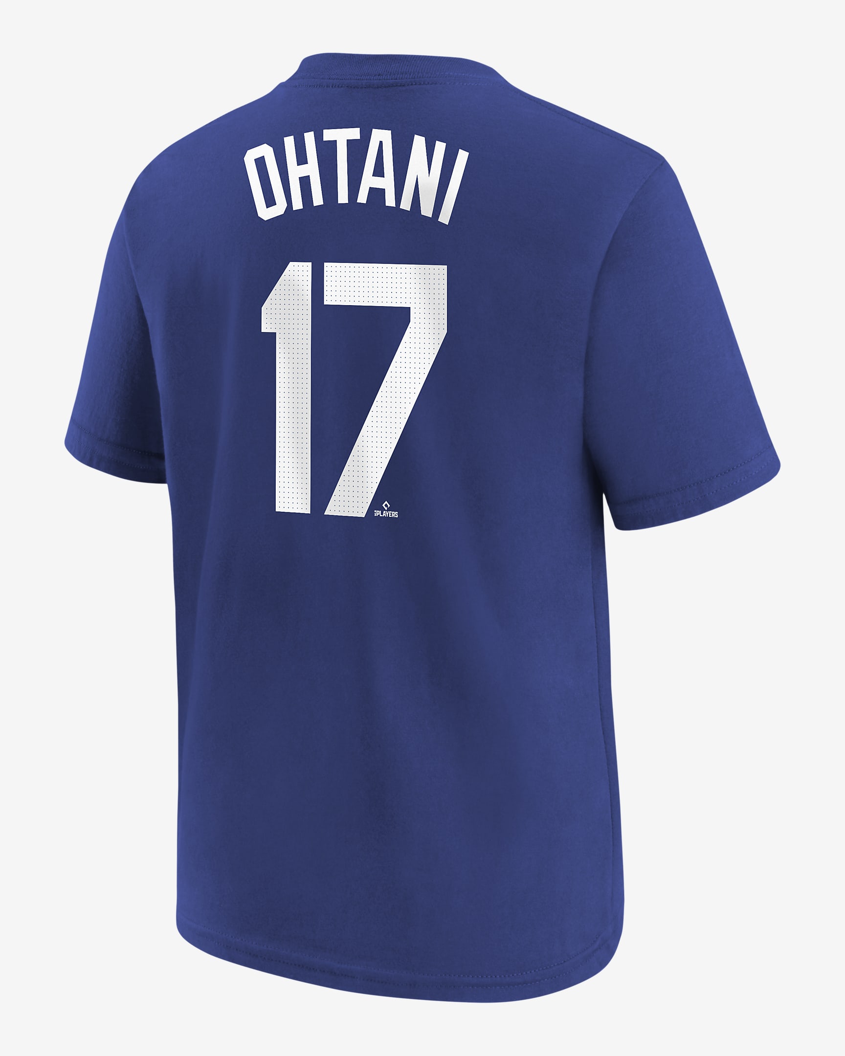 Shohei Ohtani Los Angeles Dodgers 2024 World Series Champions Big Kids