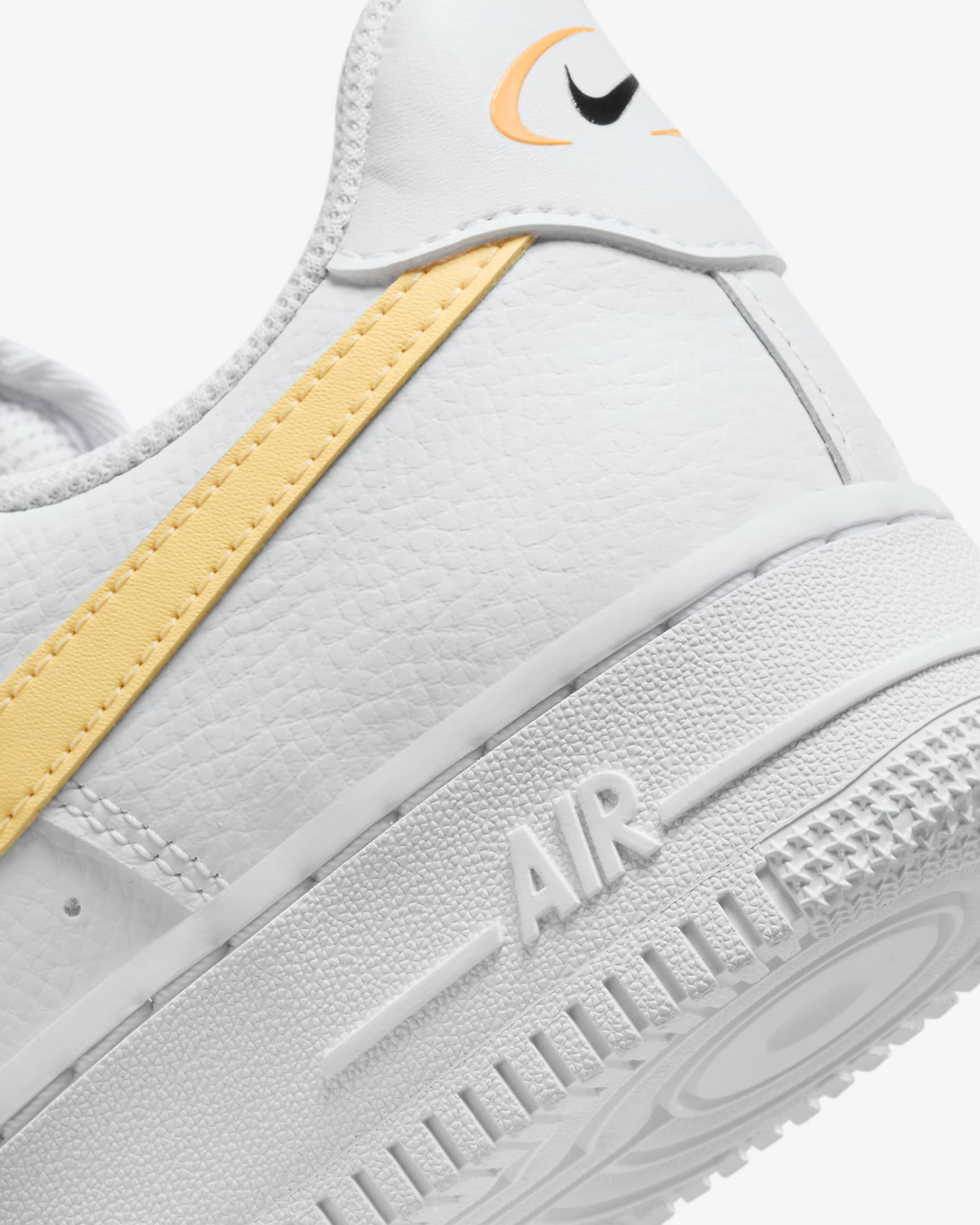 schuhe nike wmns air force 1 07