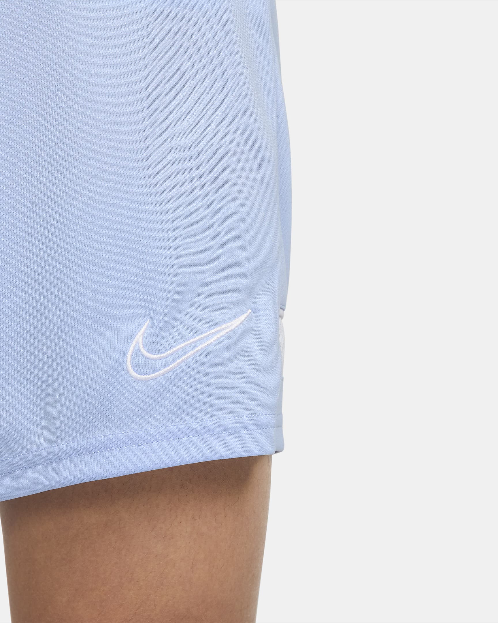 nike womens soccer shorts