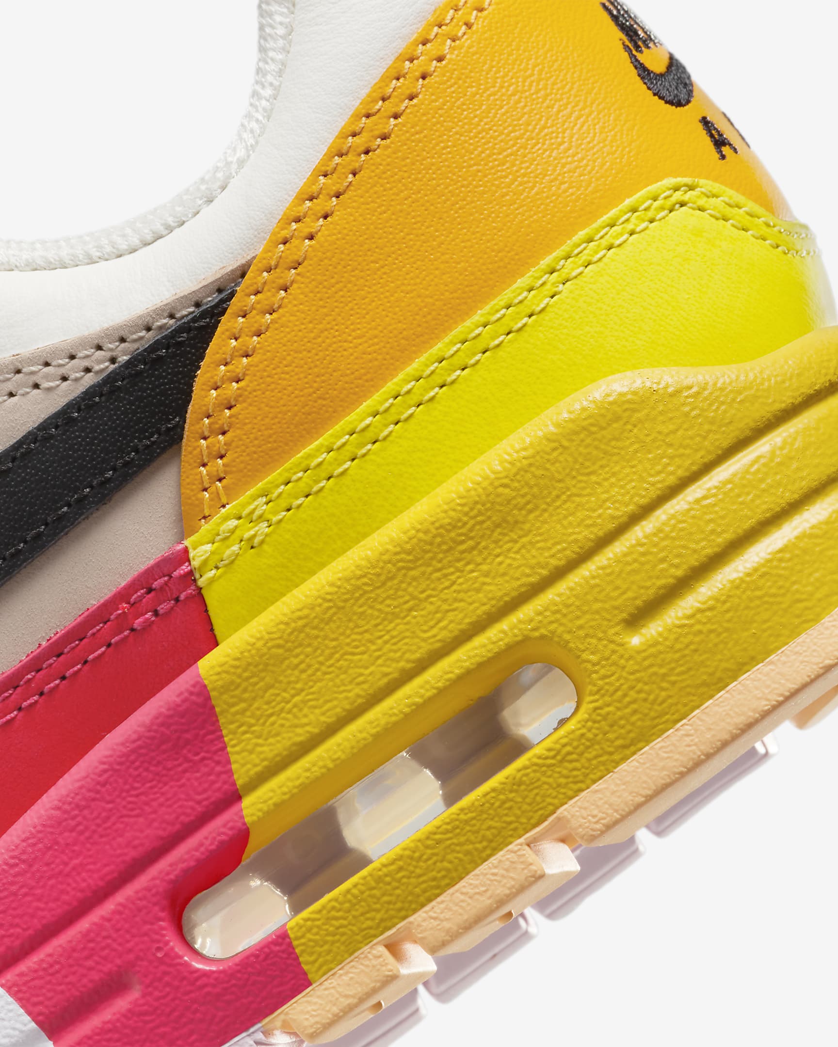 Nike Air Max 1 Women's Shoes. Nike NL