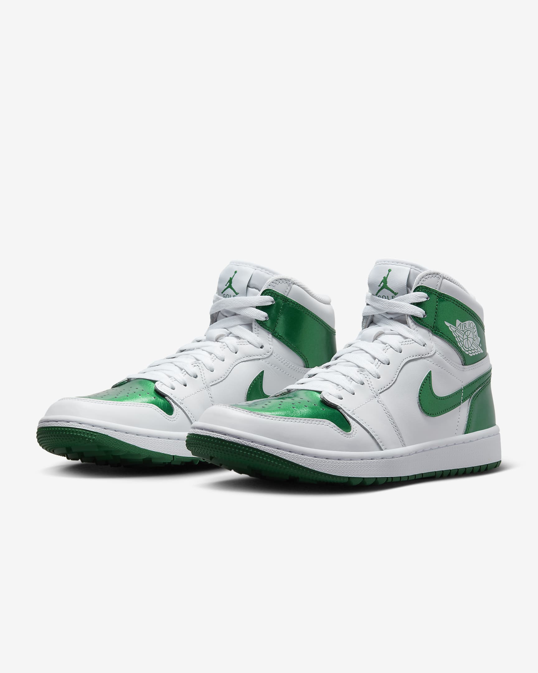 Air Jordan I High G Men's Golf Shoes. Nike AT