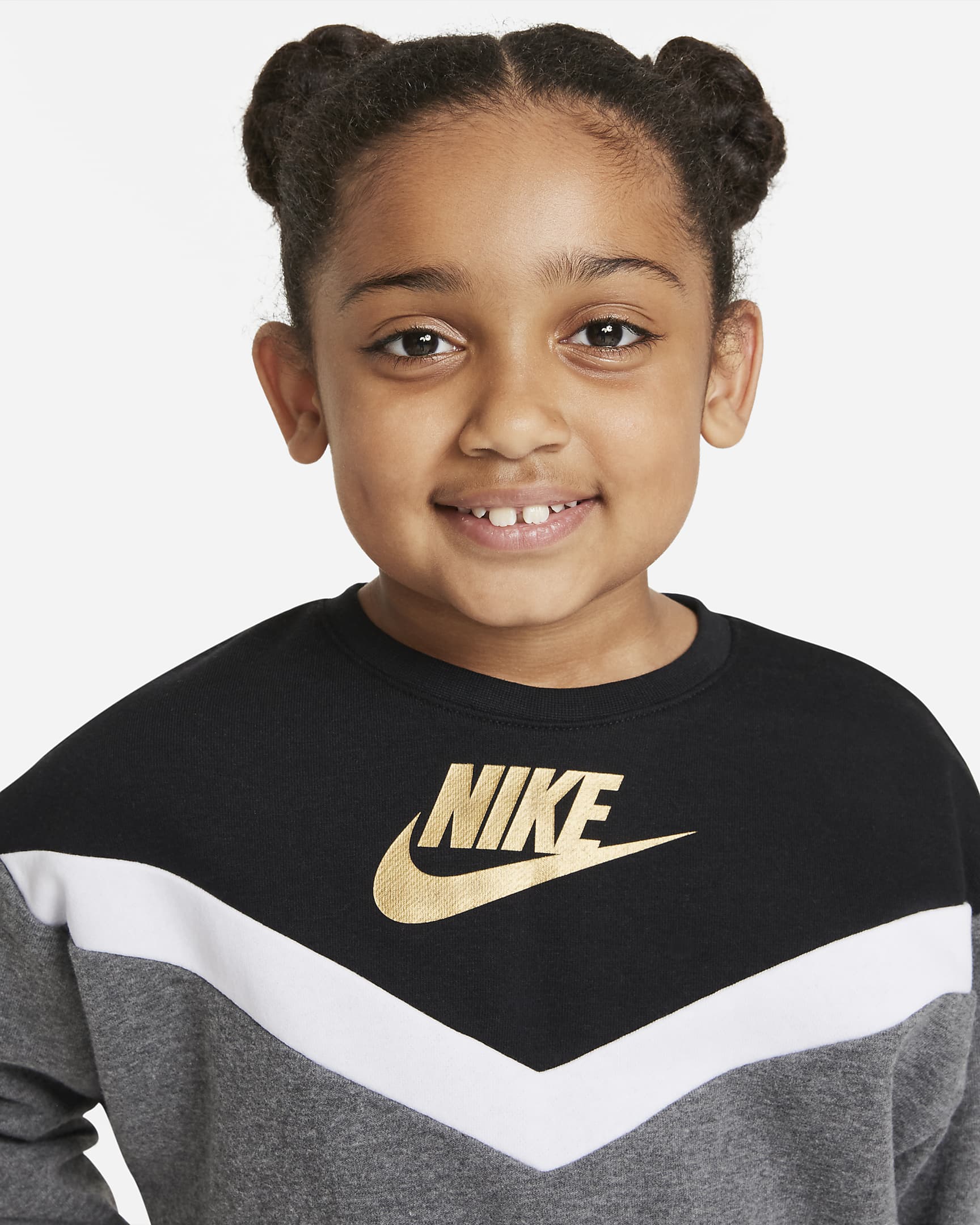 Nike Little Kids' Crew. Nike.com