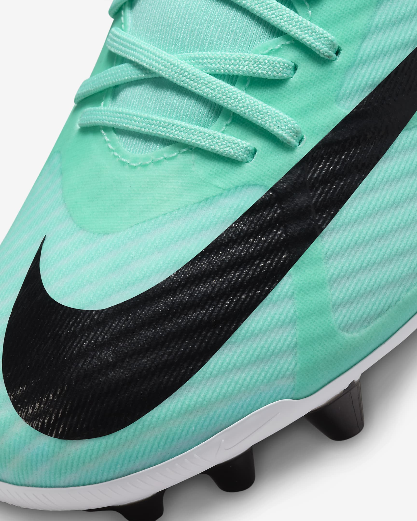Calzado de fútbol de corte high para pasto artificial Nike Mercurial ...
