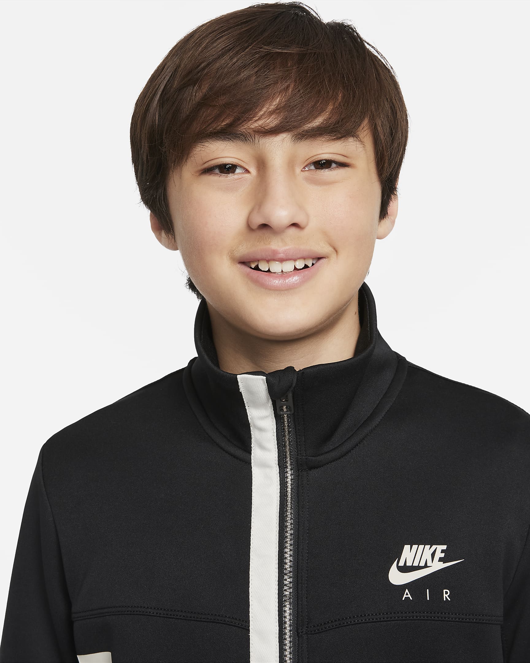 snapdeal nike tracksuit