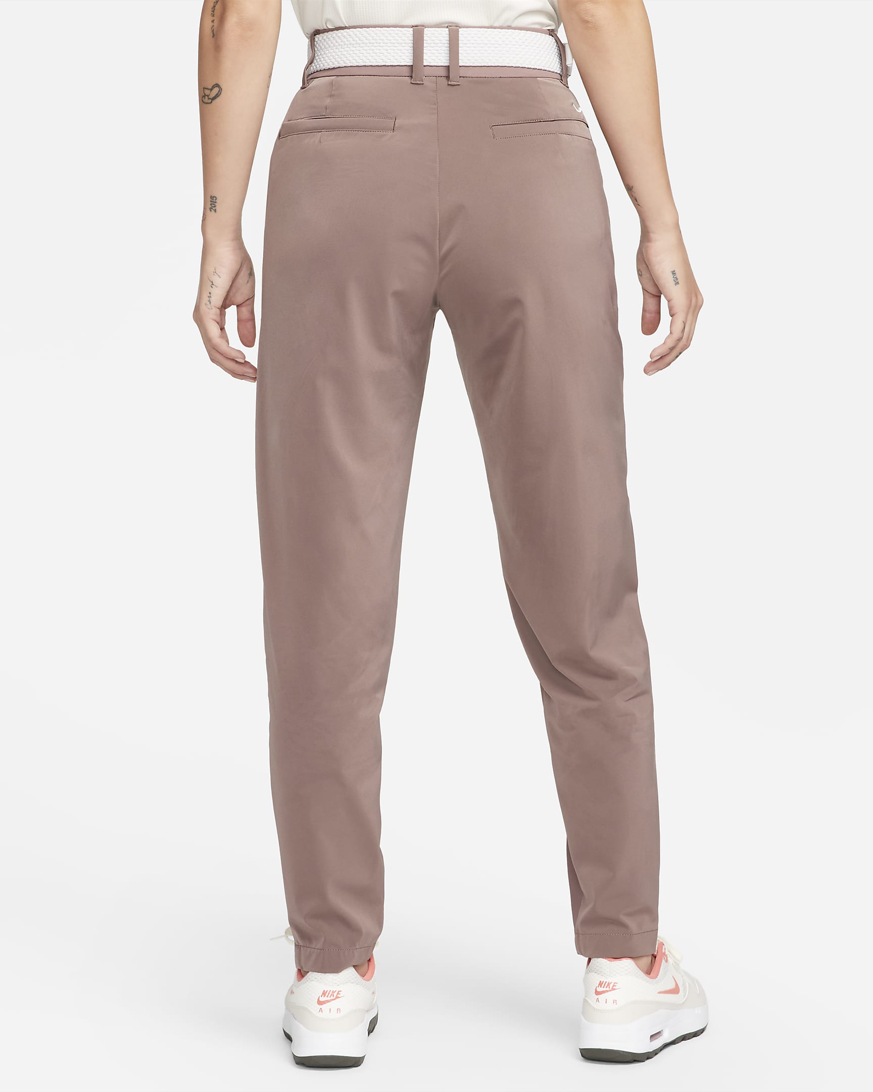 Nike DriFIT Tour Women's Golf Pants.