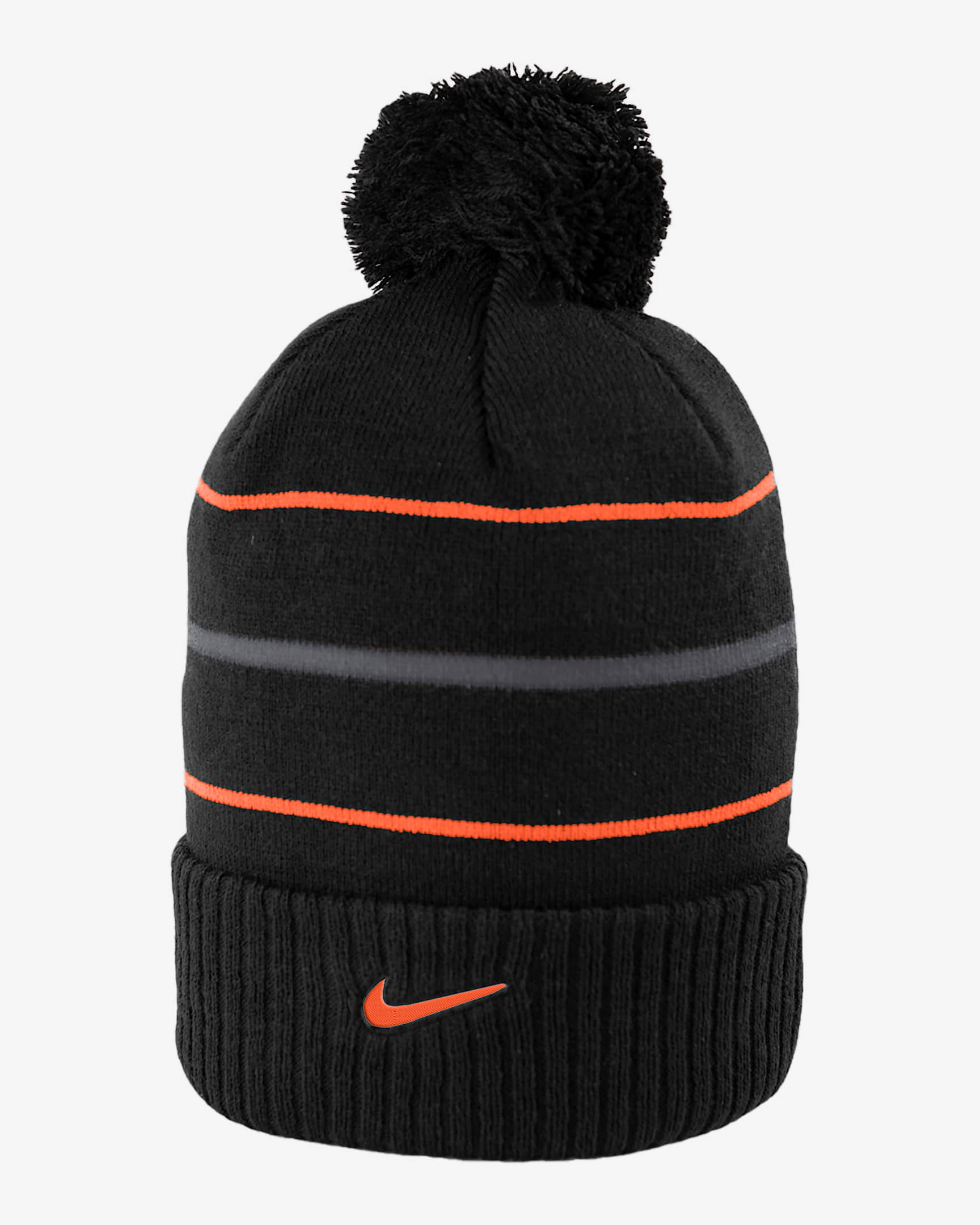 Atlanta Hawks Nike NBA Beanie.
