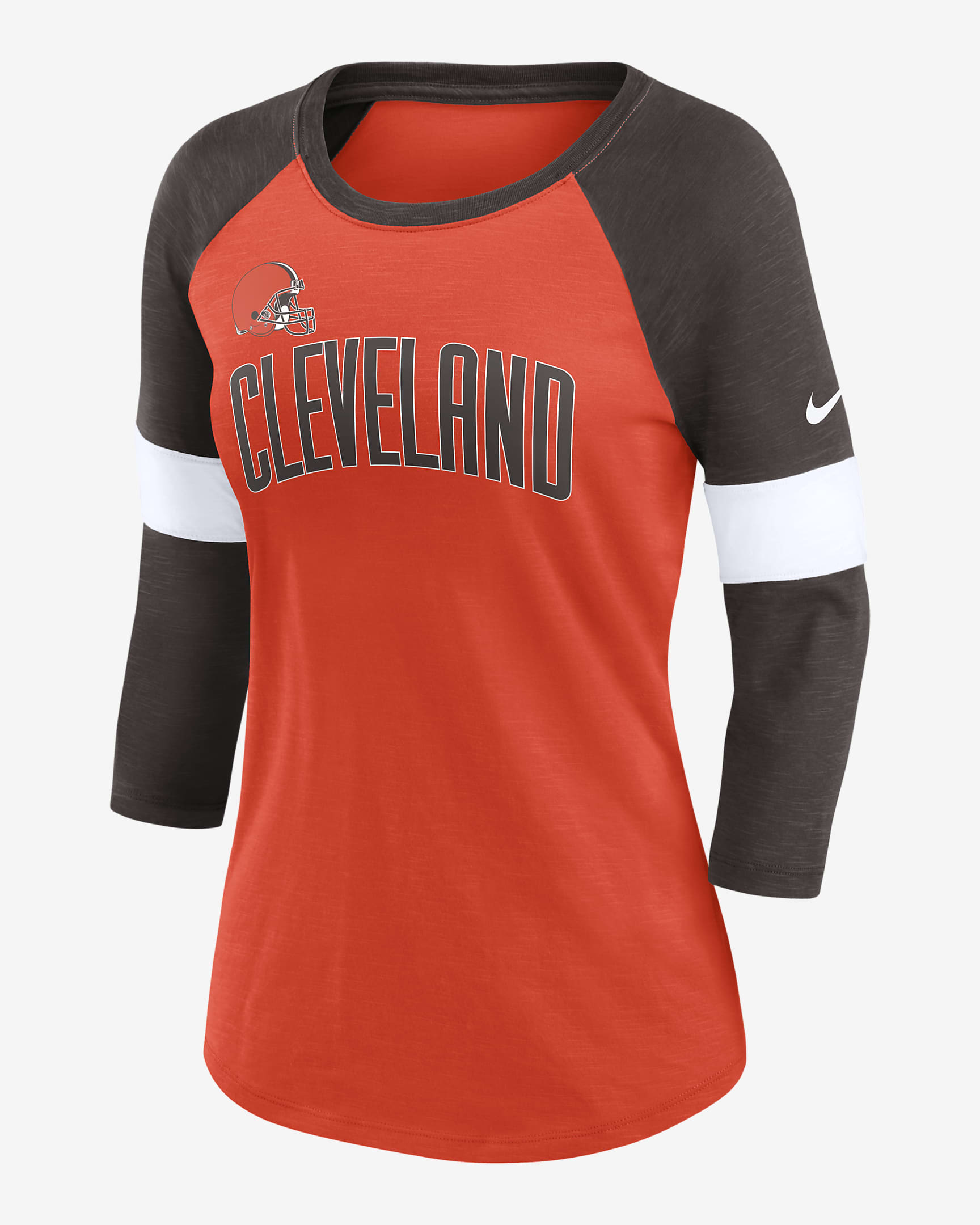 nike-pride-nfl-cleveland-browns-women-s-3-4-sleeve-t-shirt-nike