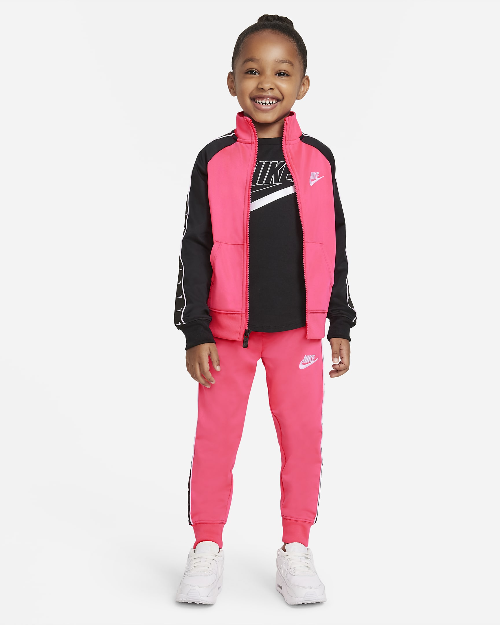 Nike Toddler Tracksuit. Nike.com