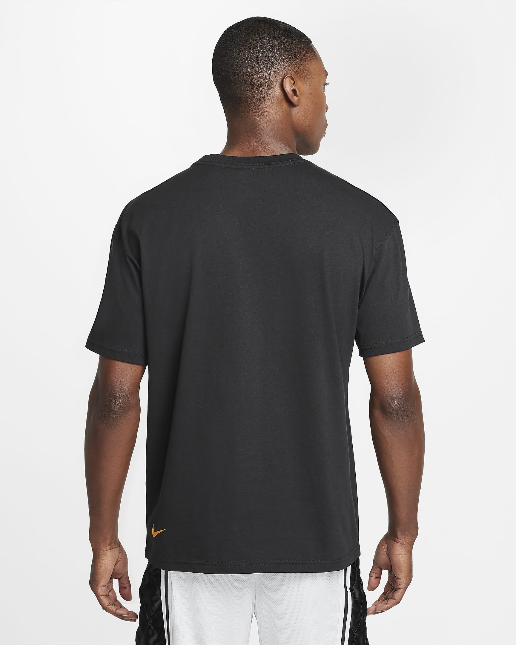 Kobe 'X-Ray' Men's T-Shirt - Black