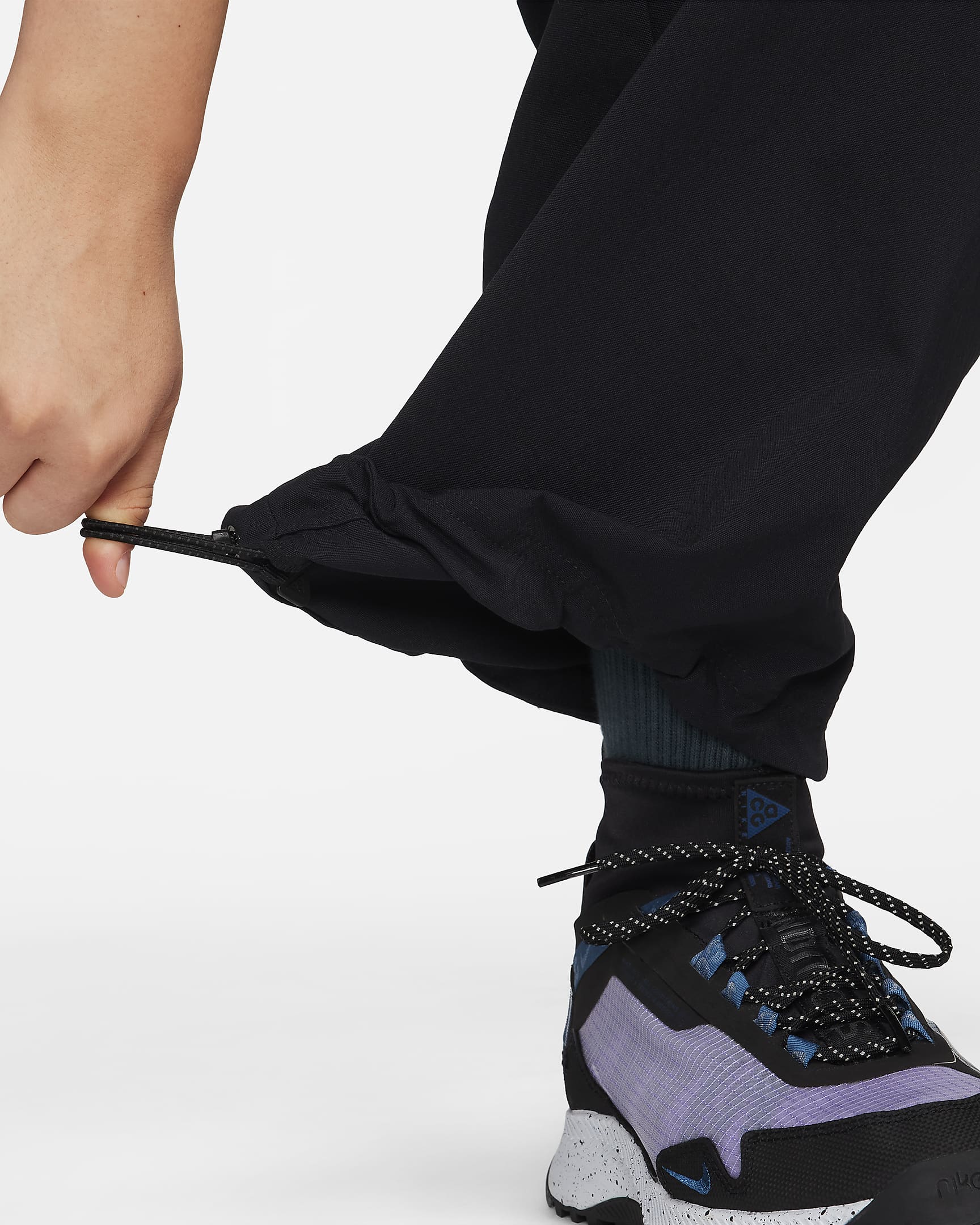 acg women's cargo pants