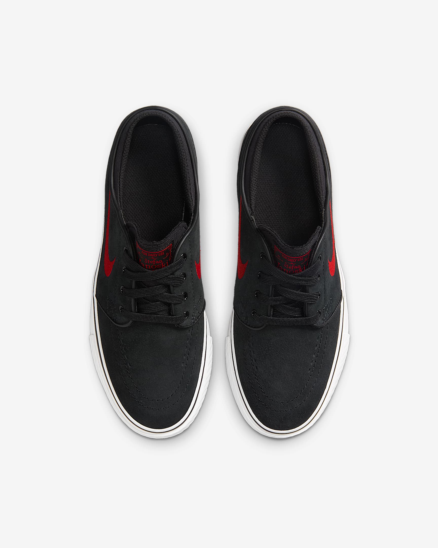 janoski kids