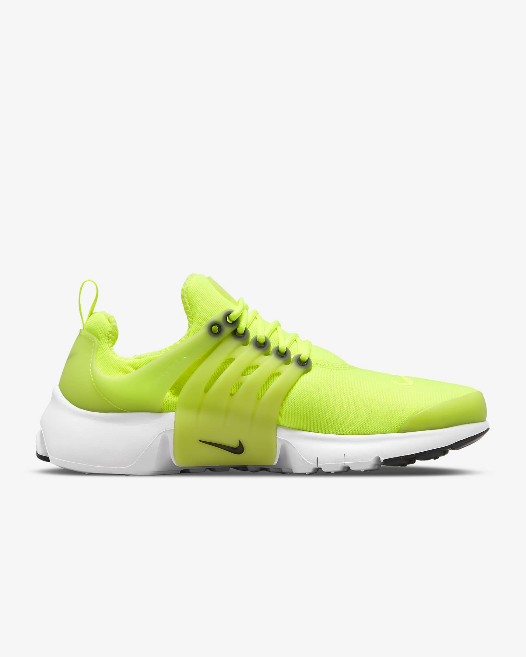 nike big kids presto
