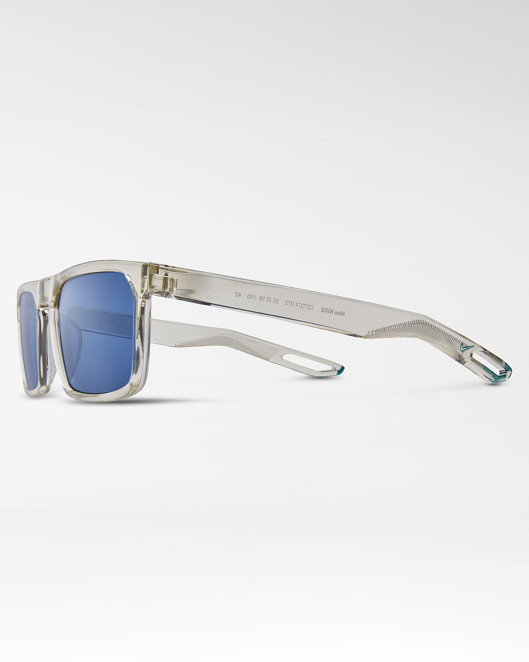 Nike NV03 Sunglasses - Light Bone