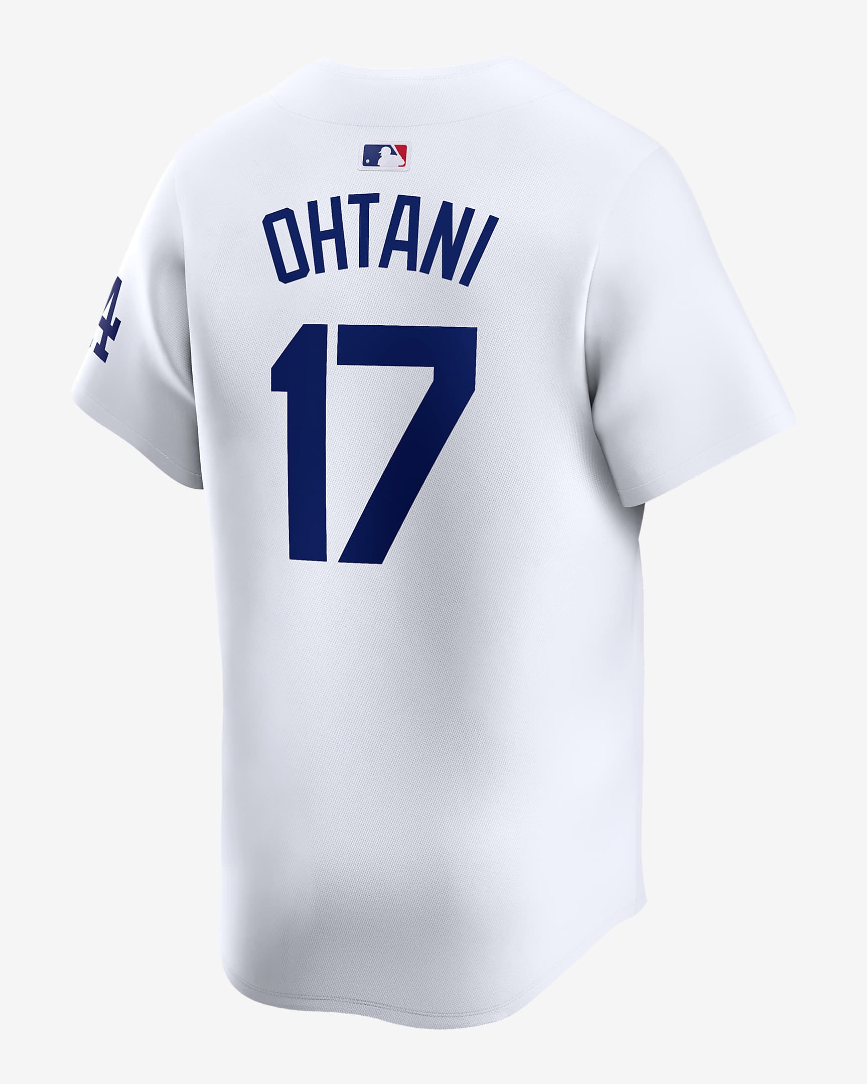Shohei Ohtani Los Angeles Dodgers 2024 World Series Men’s Nike DriFIT