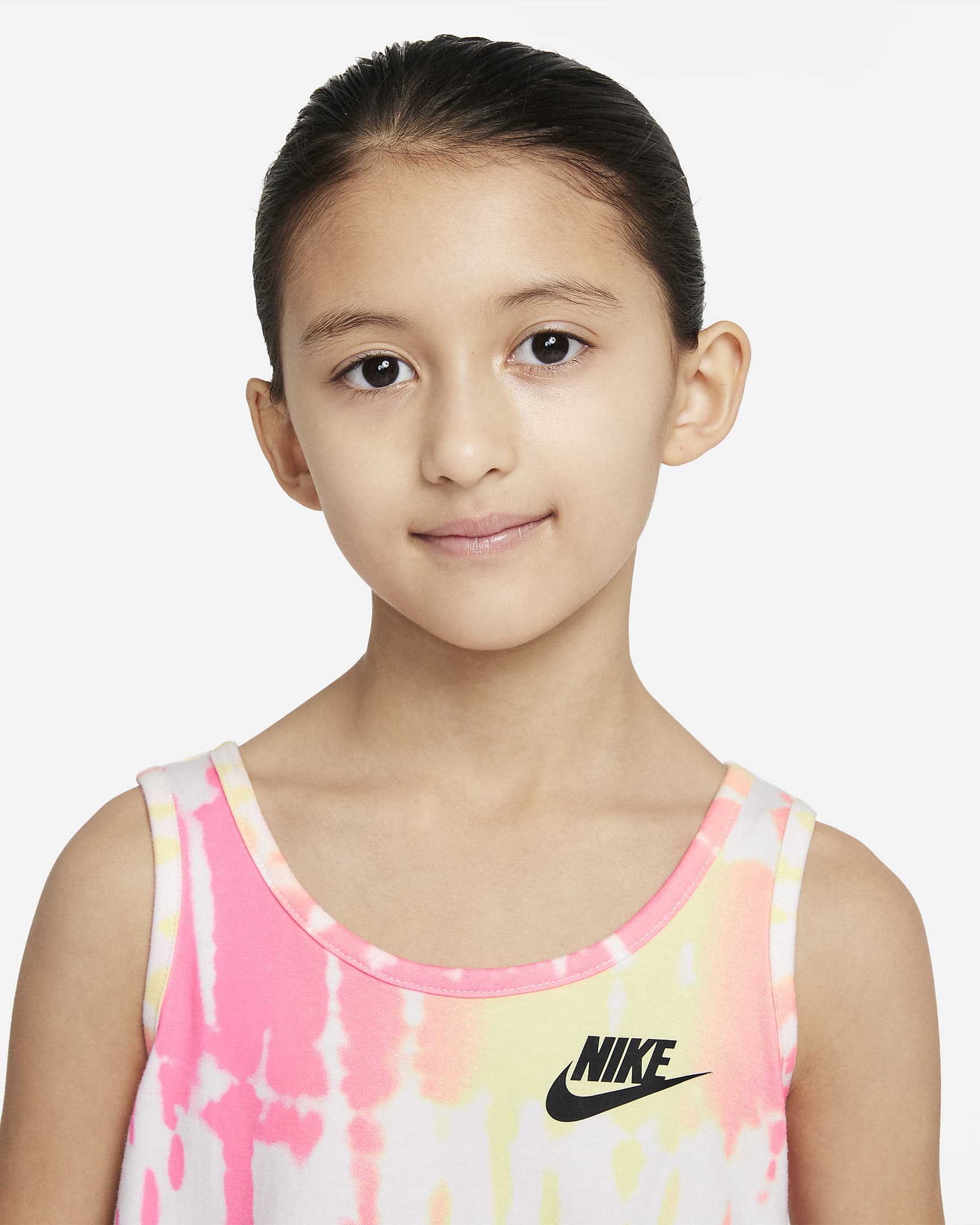 nike jumpsuit kids