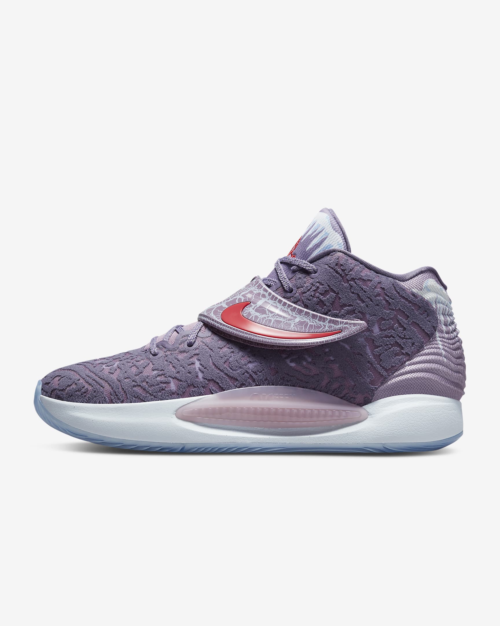 KD14 NRG Basketball Shoes. Nike NL