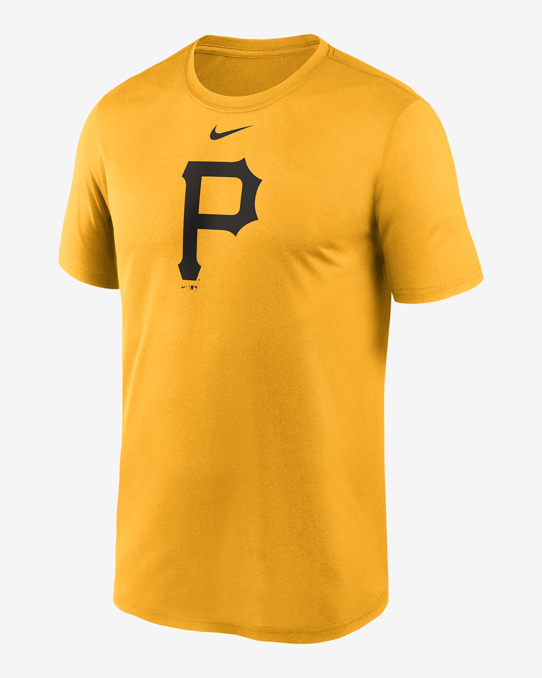 Playera para hombre Nike Dri-FIT Legend Logo (MLB Pittsburgh Pirates ...