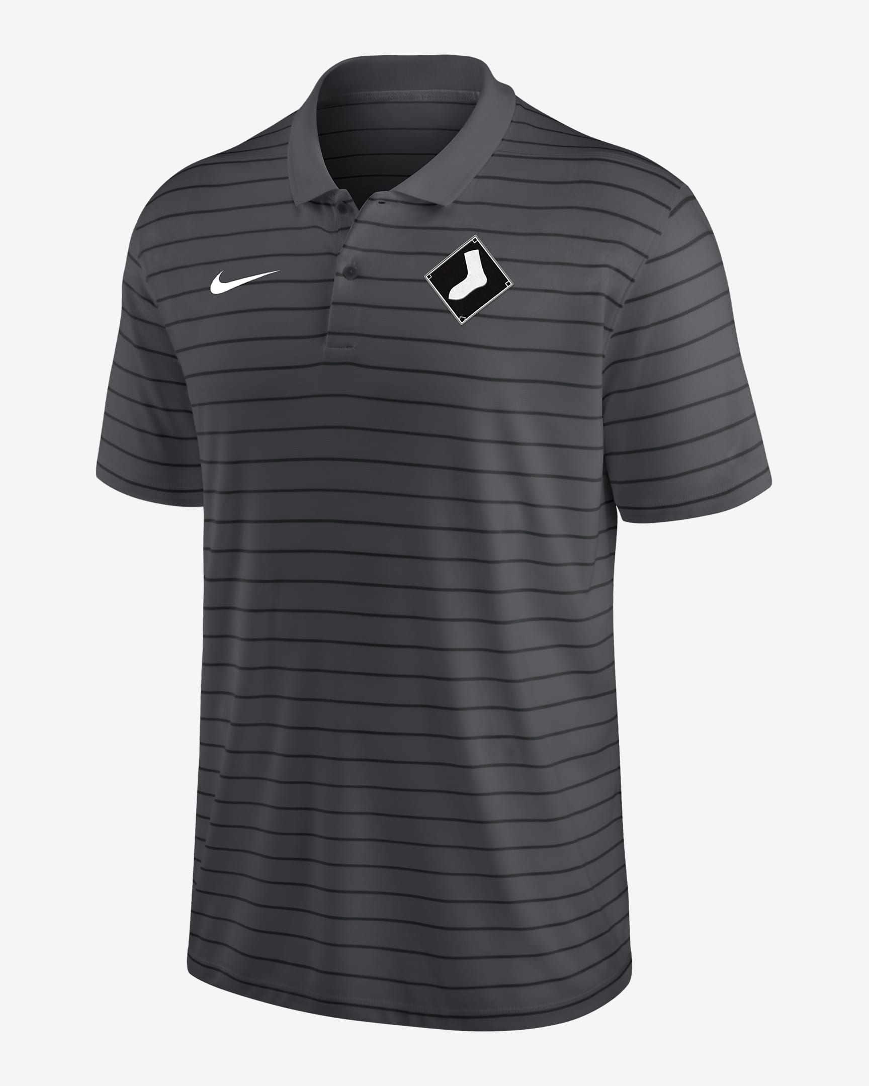 Nike Dri-FIT City Connect Victory (MLB Chicago White Sox) Men's Polo ...