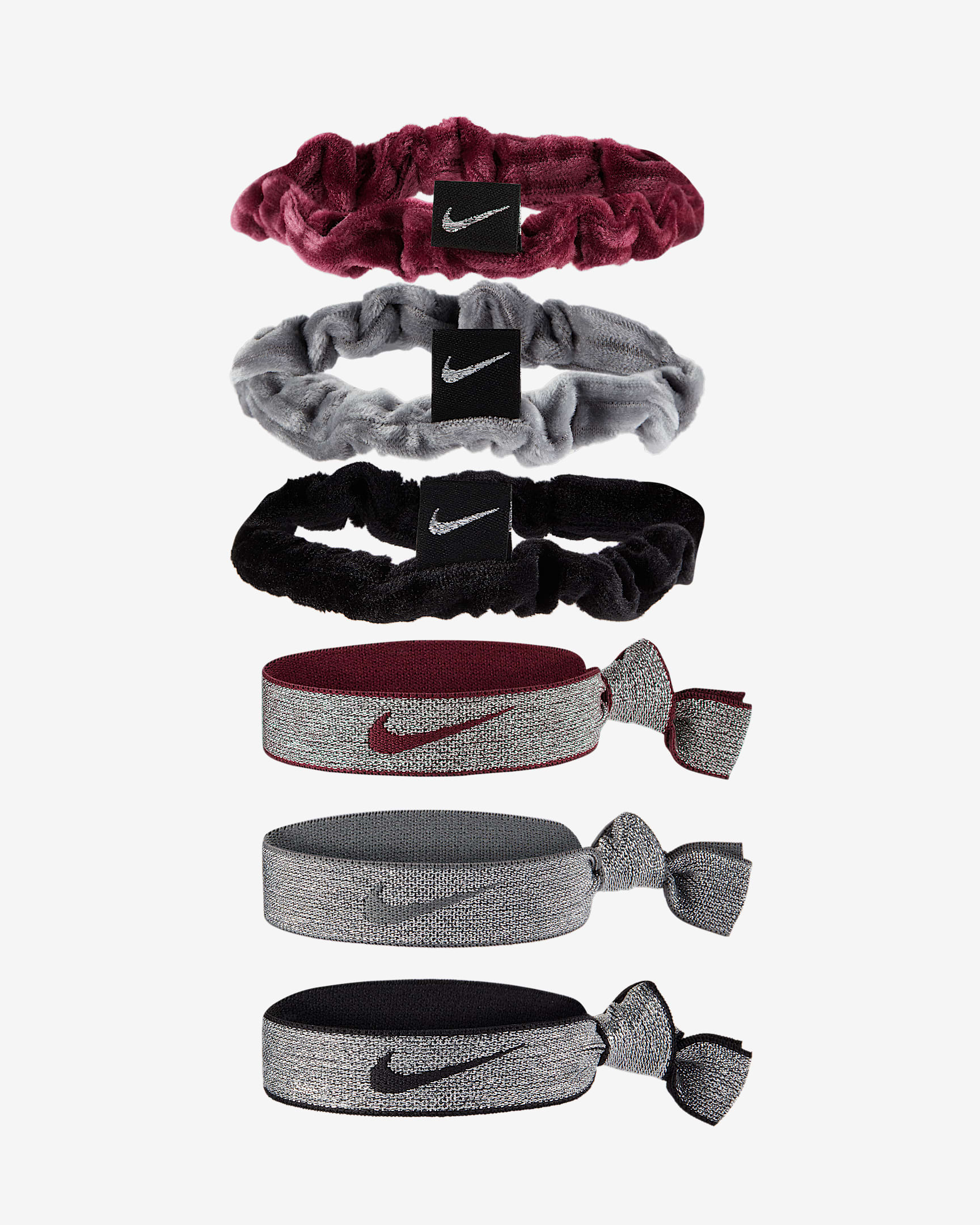 nike hair bands