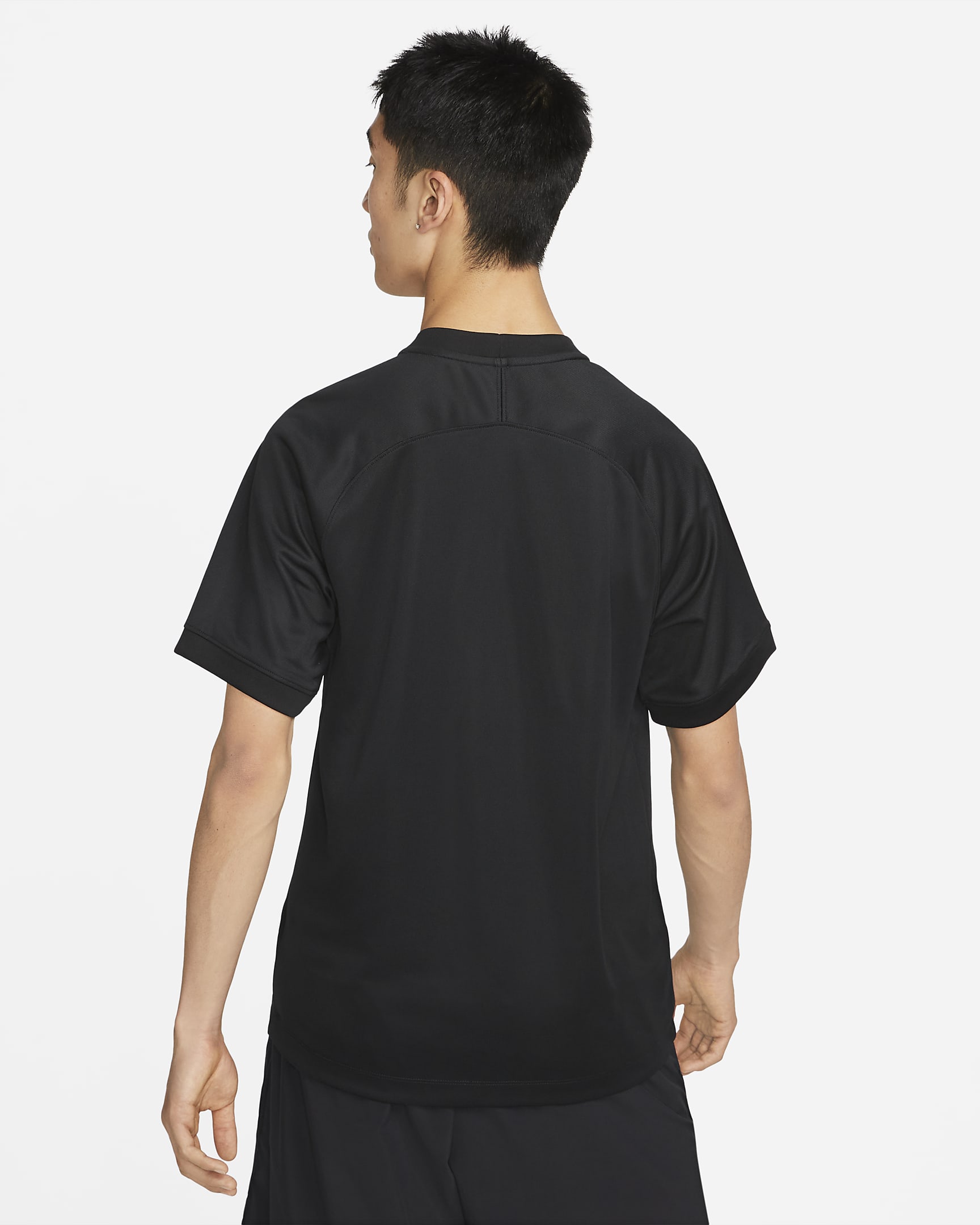 Nike DriFIT Men's Fitness Top. Nike PH