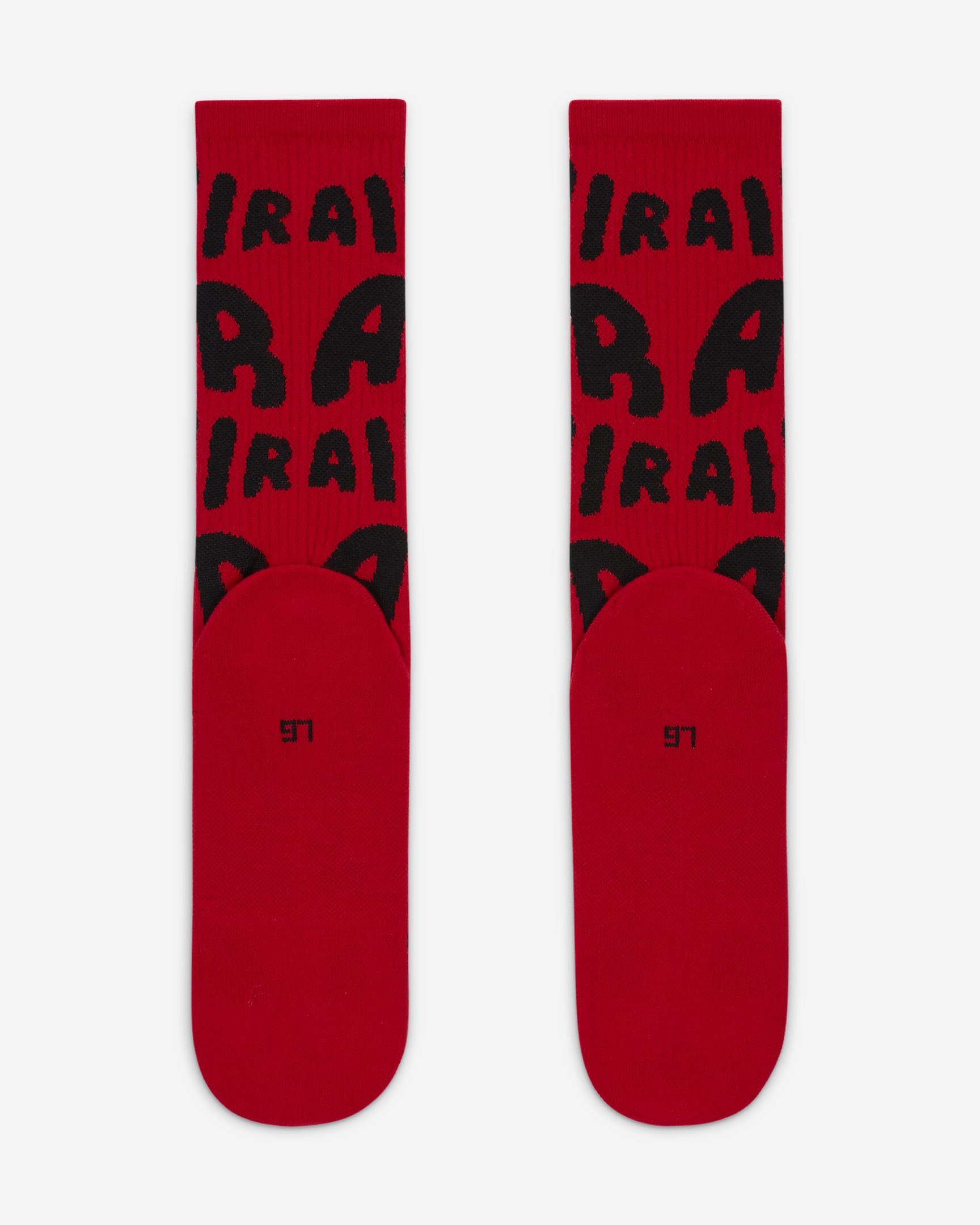 Nike Everyday Essentials Crew Socks. Nike LU