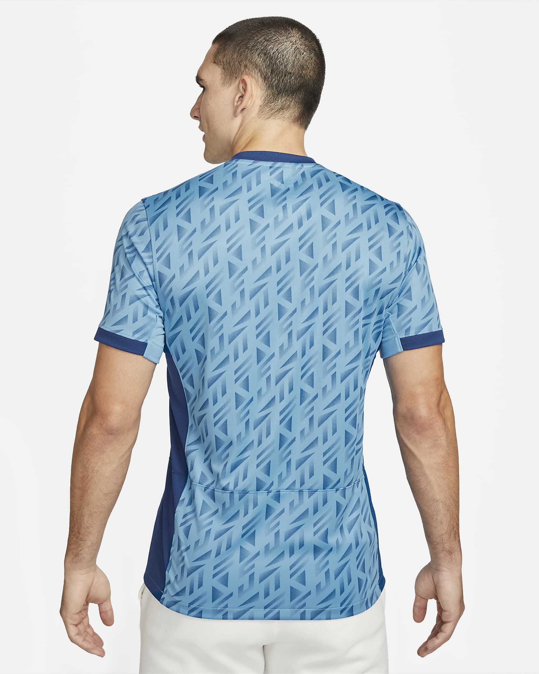 england dri fit shirt