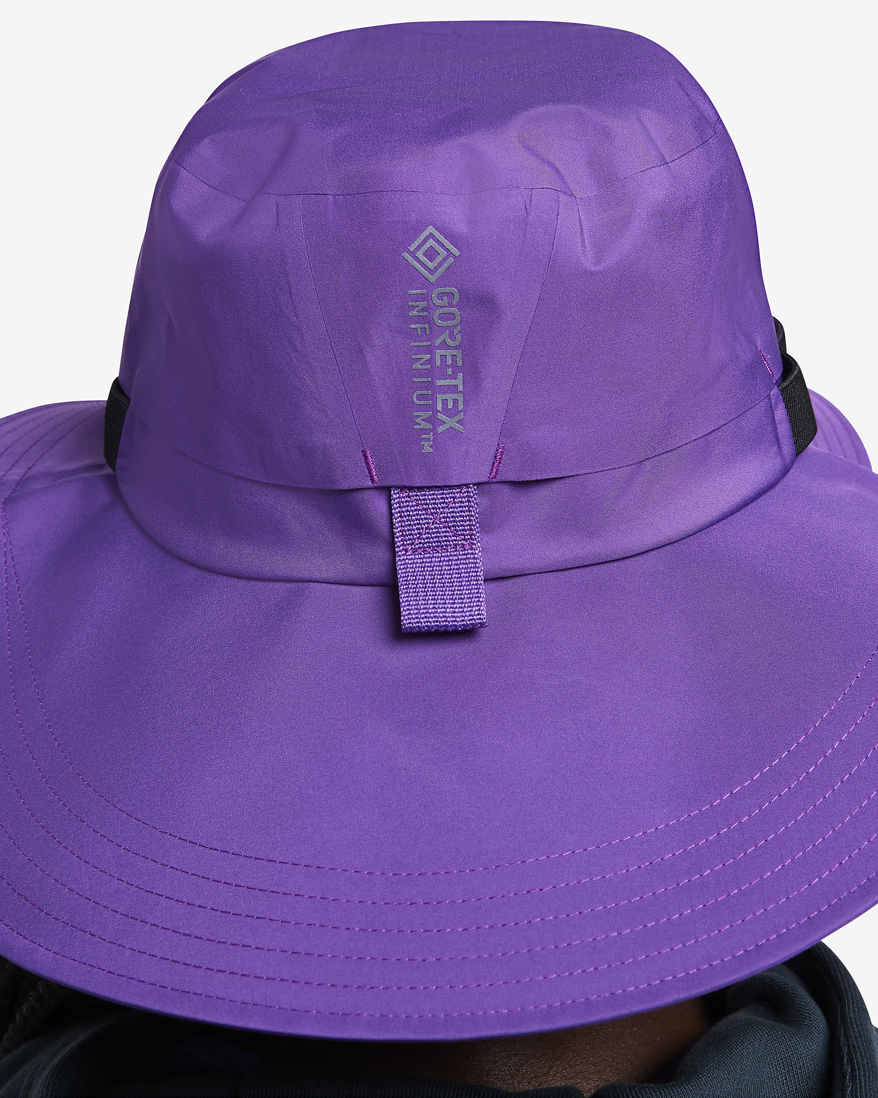 Bucket ACG Nike Apex - Roxo Cosmos