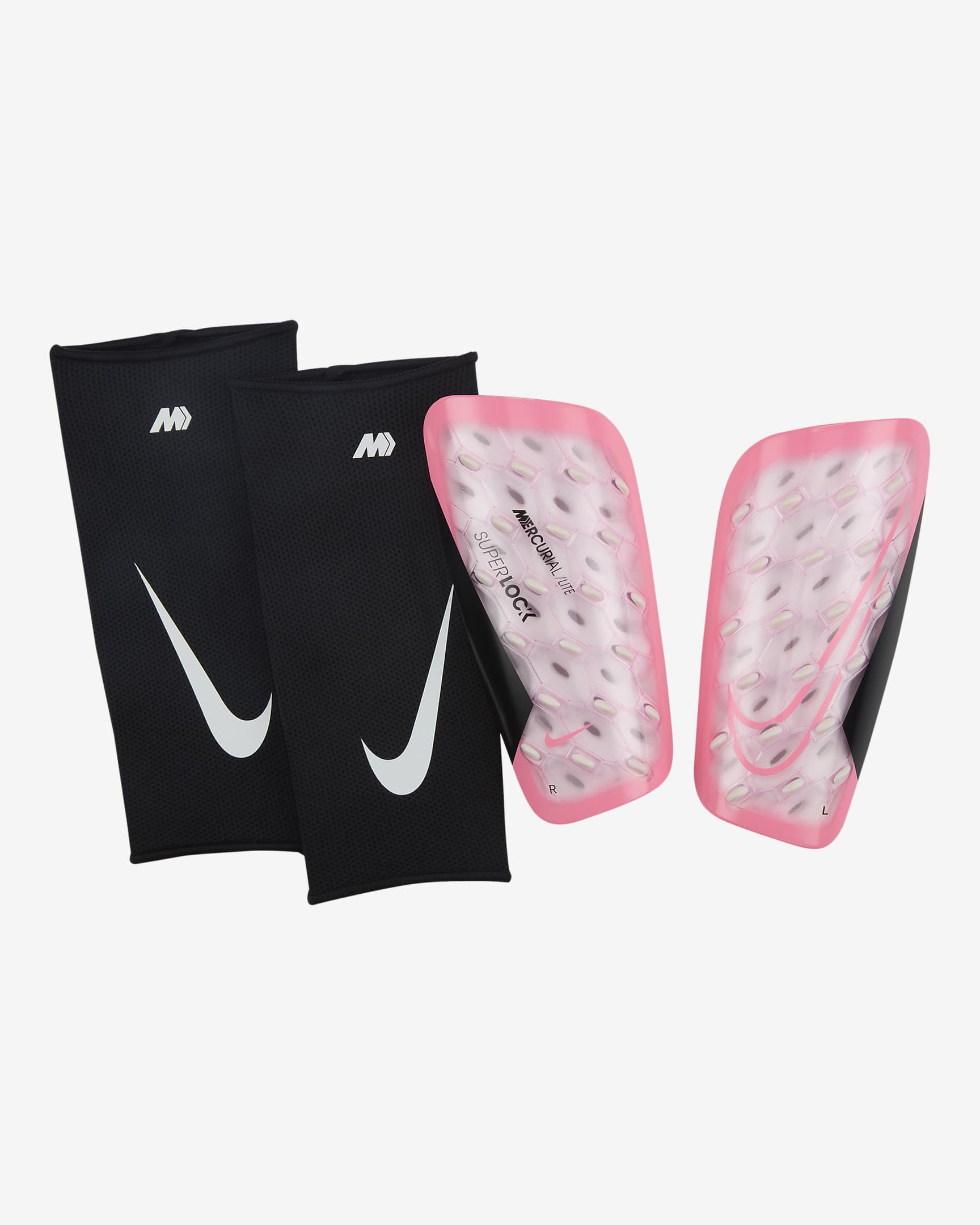 mercurial superlock