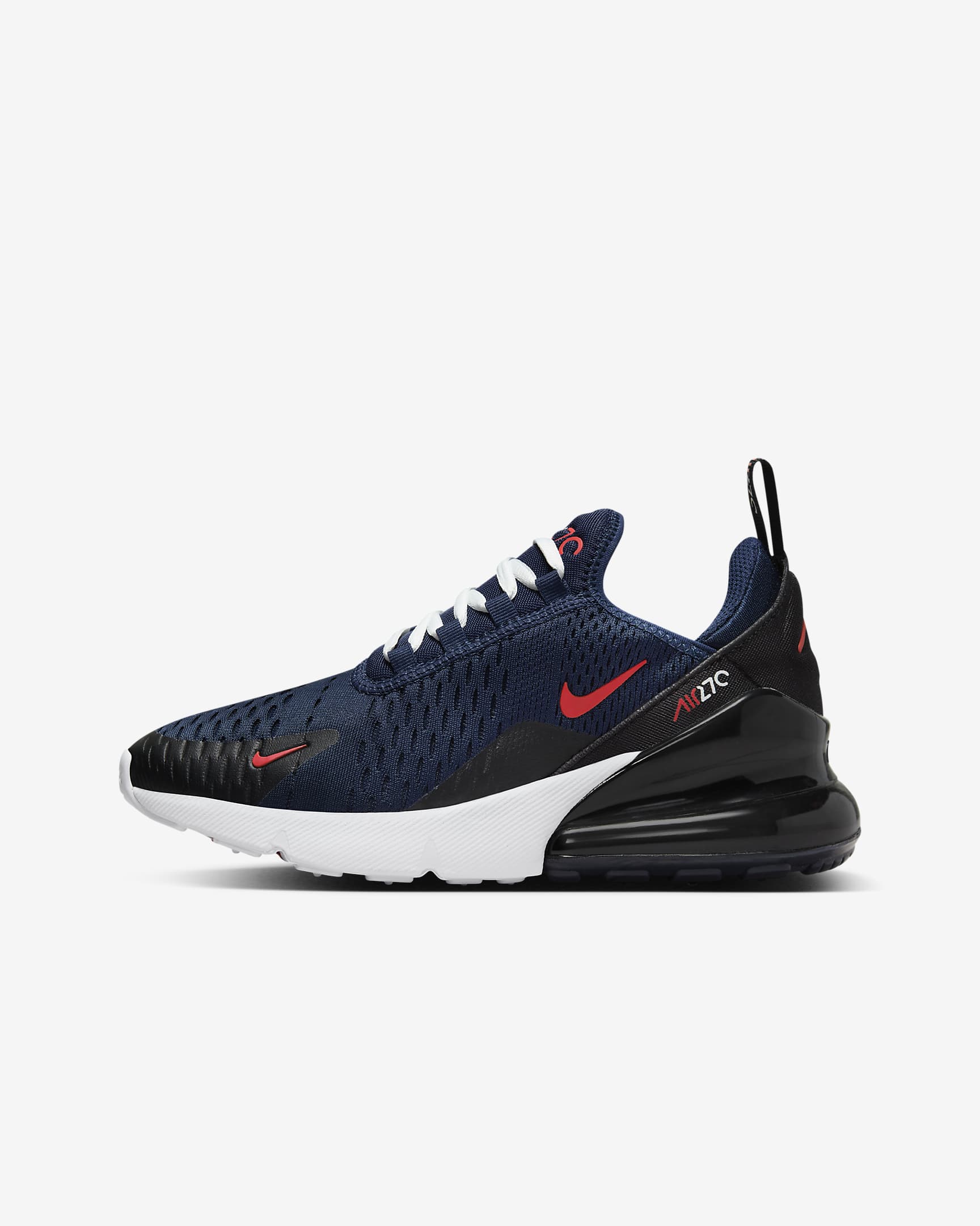 Nike Air Max 270 Older Kids' Shoes. Nike AU